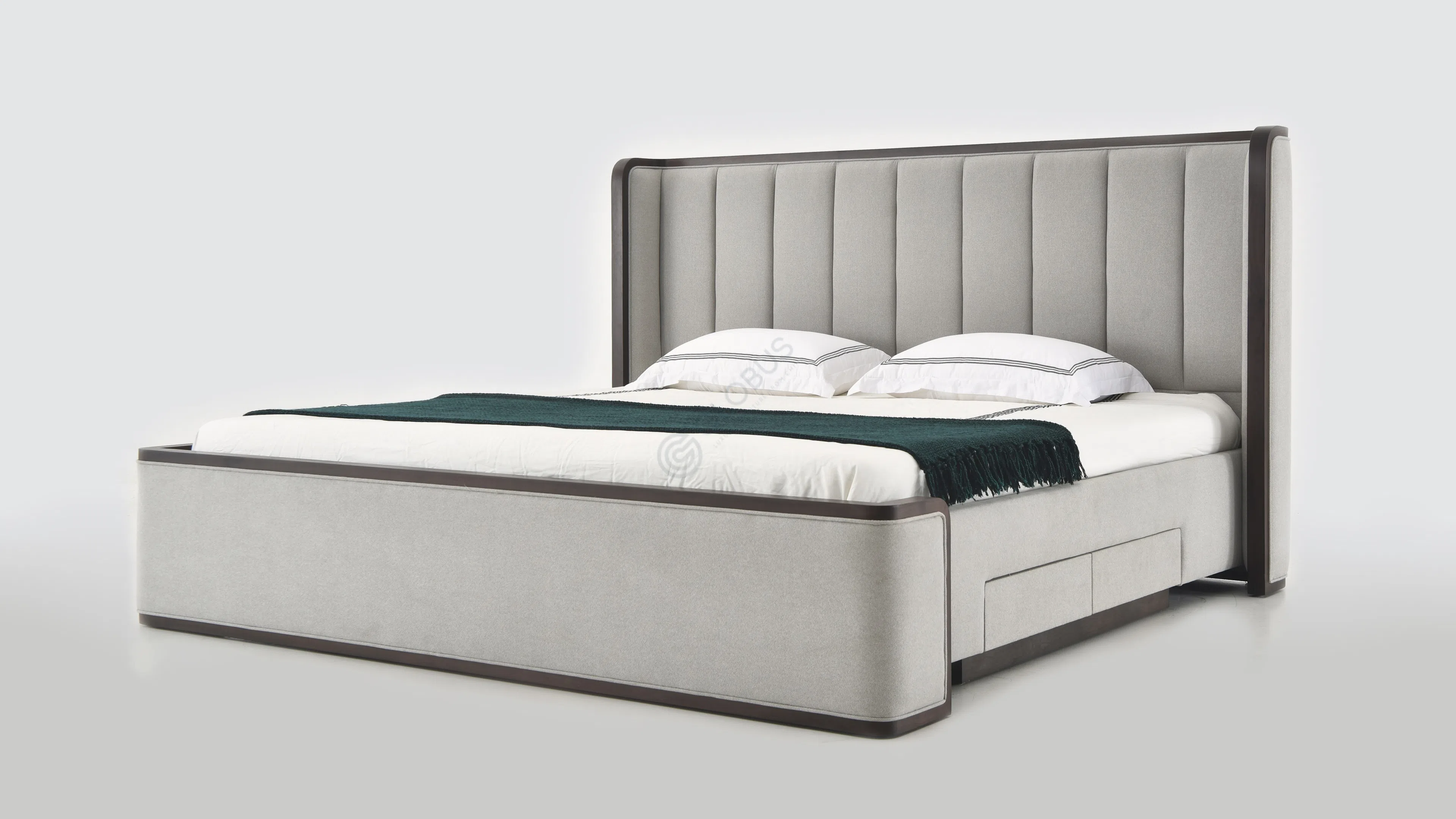 Кровать Danzatrice