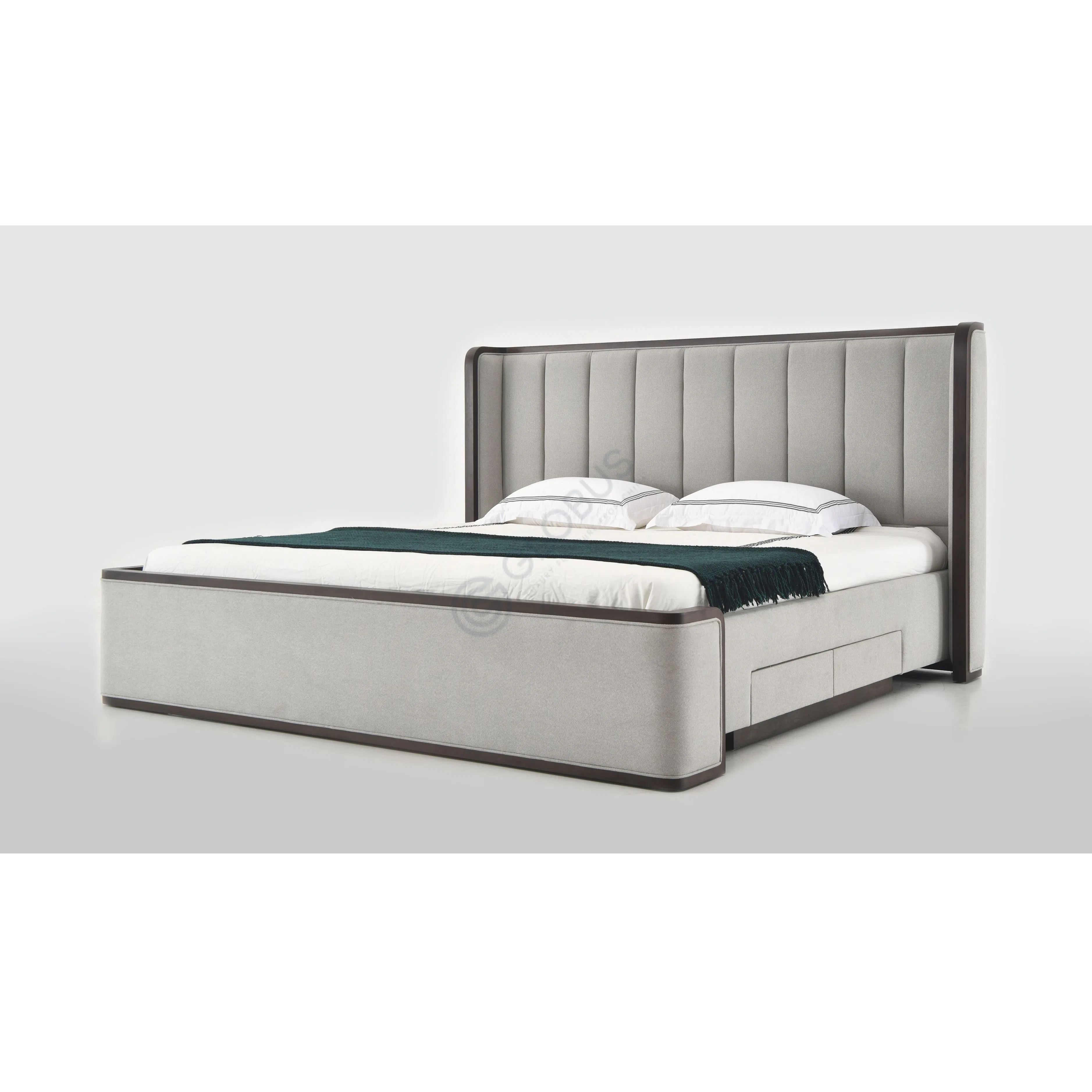 Кровать Danzatrice