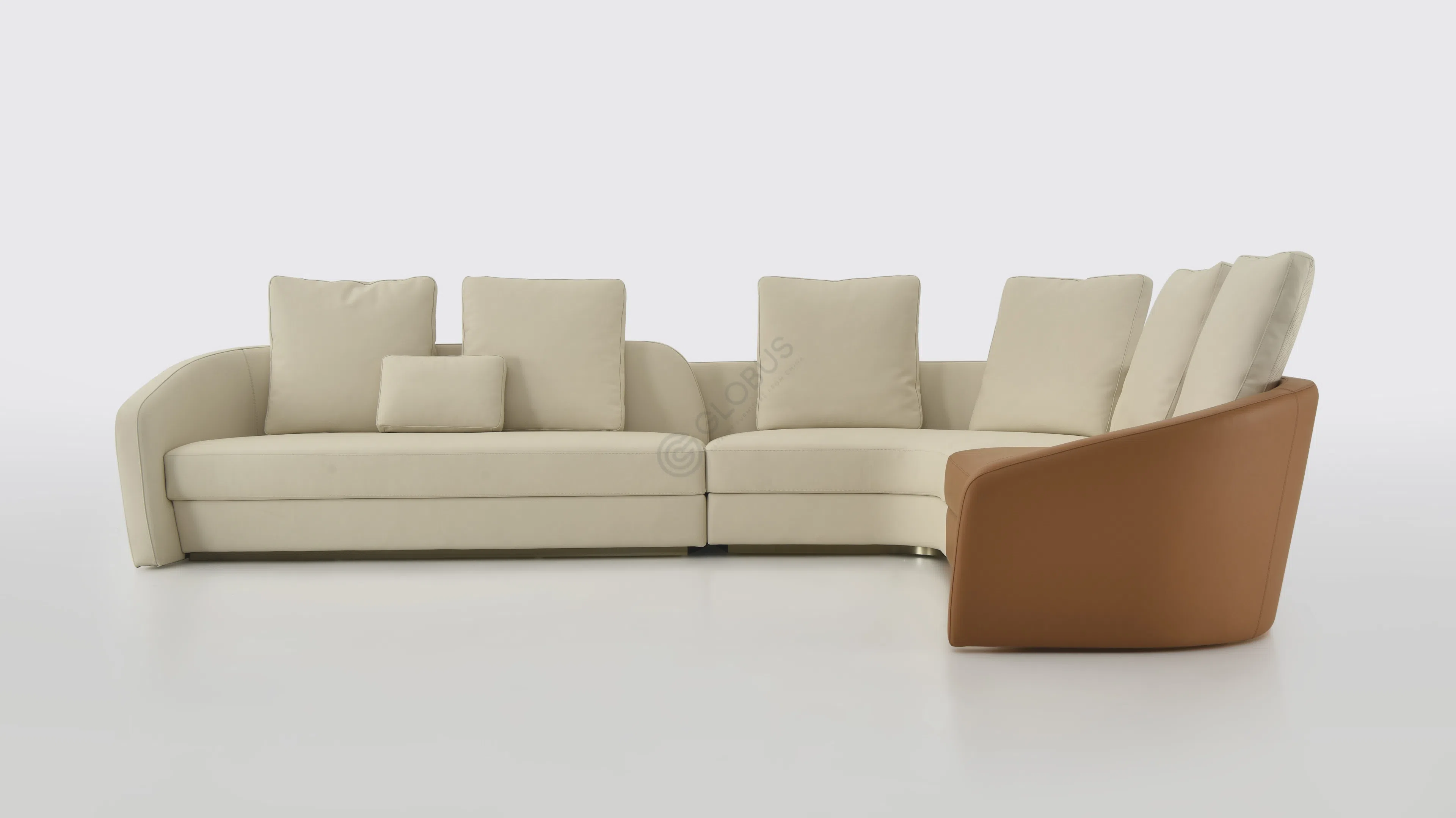 Диван REFLEX ANGELO Stratum