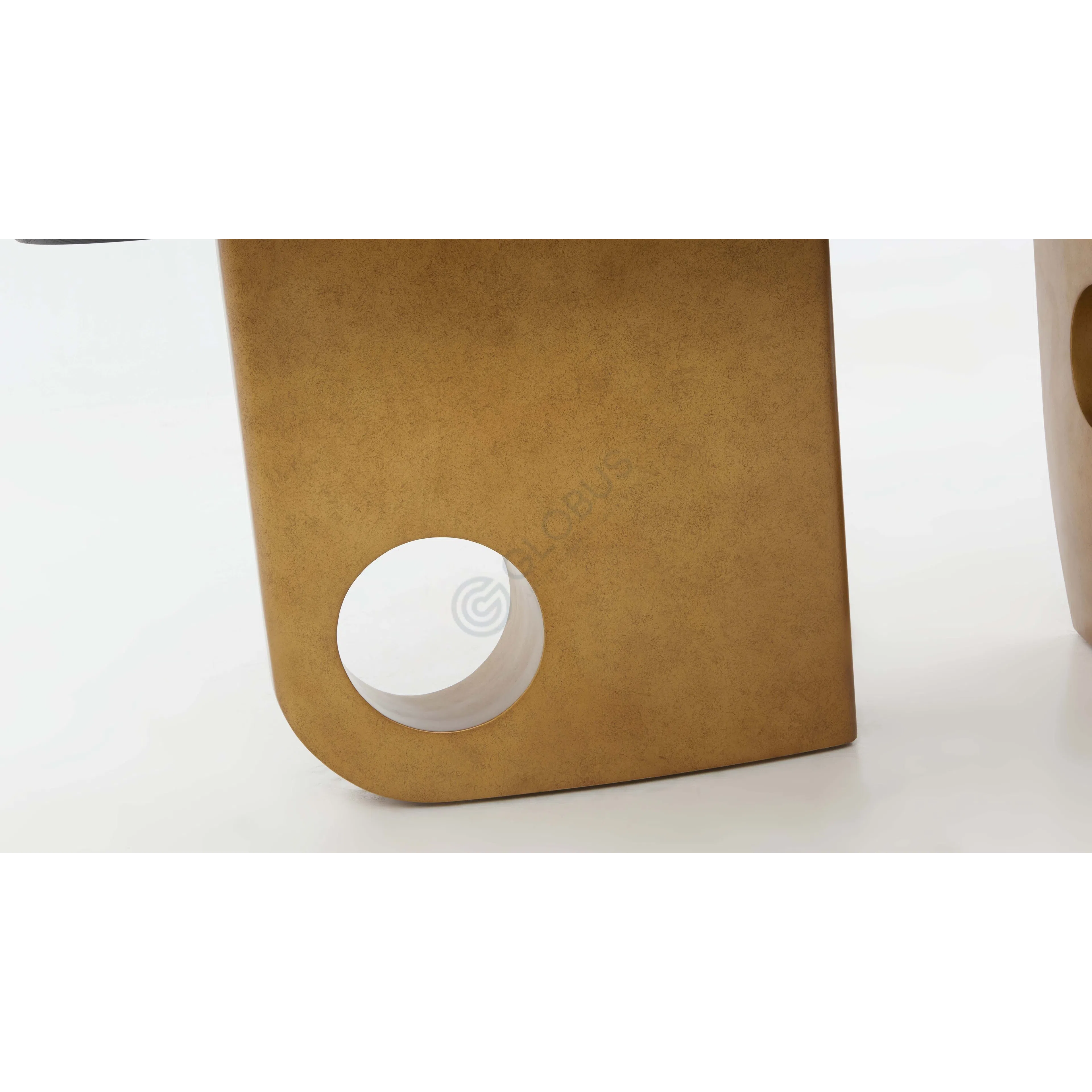 Стол для чайных церемоний TOAD Menhir Monumental