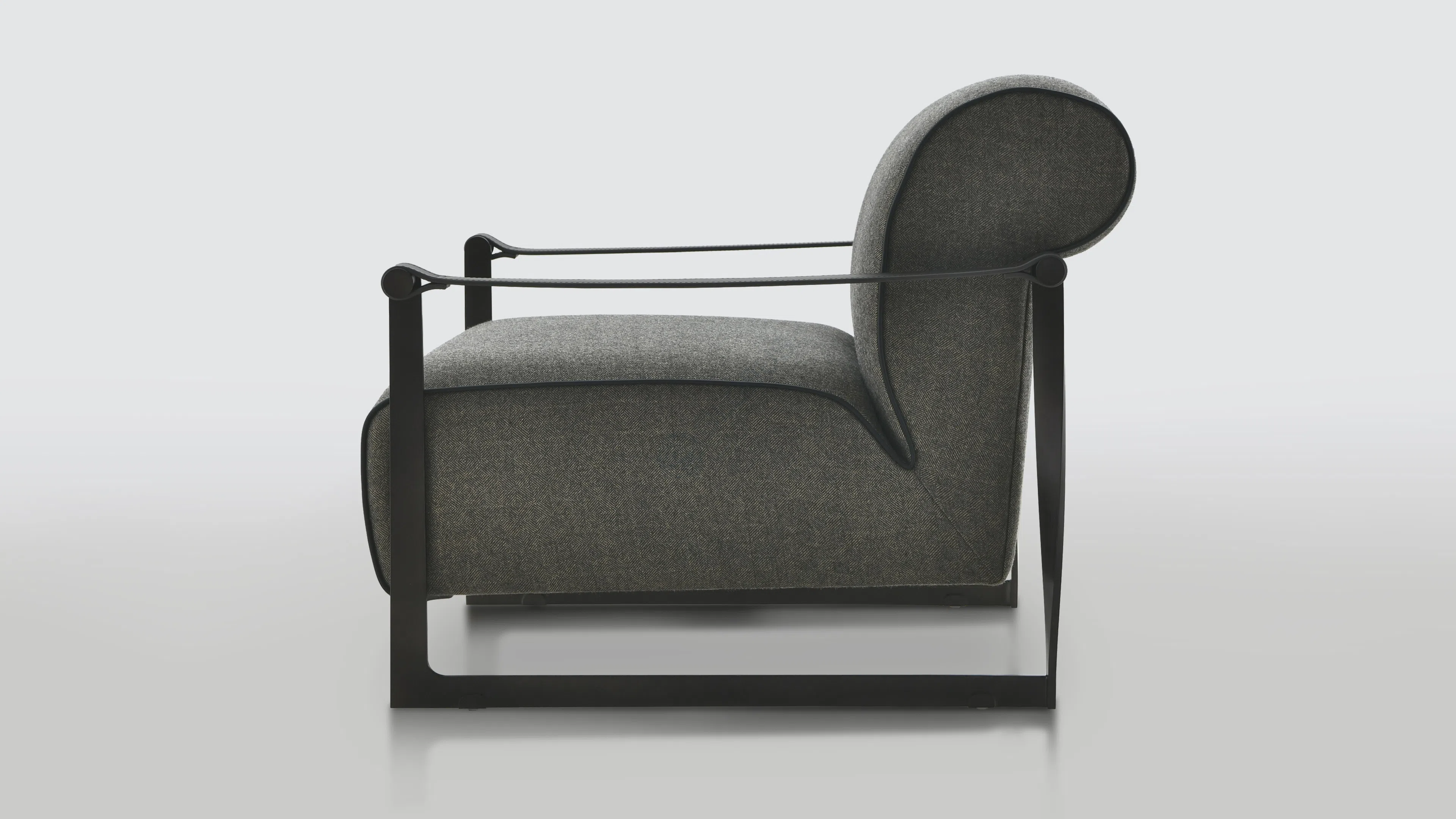 Кресло ENNE Annysa