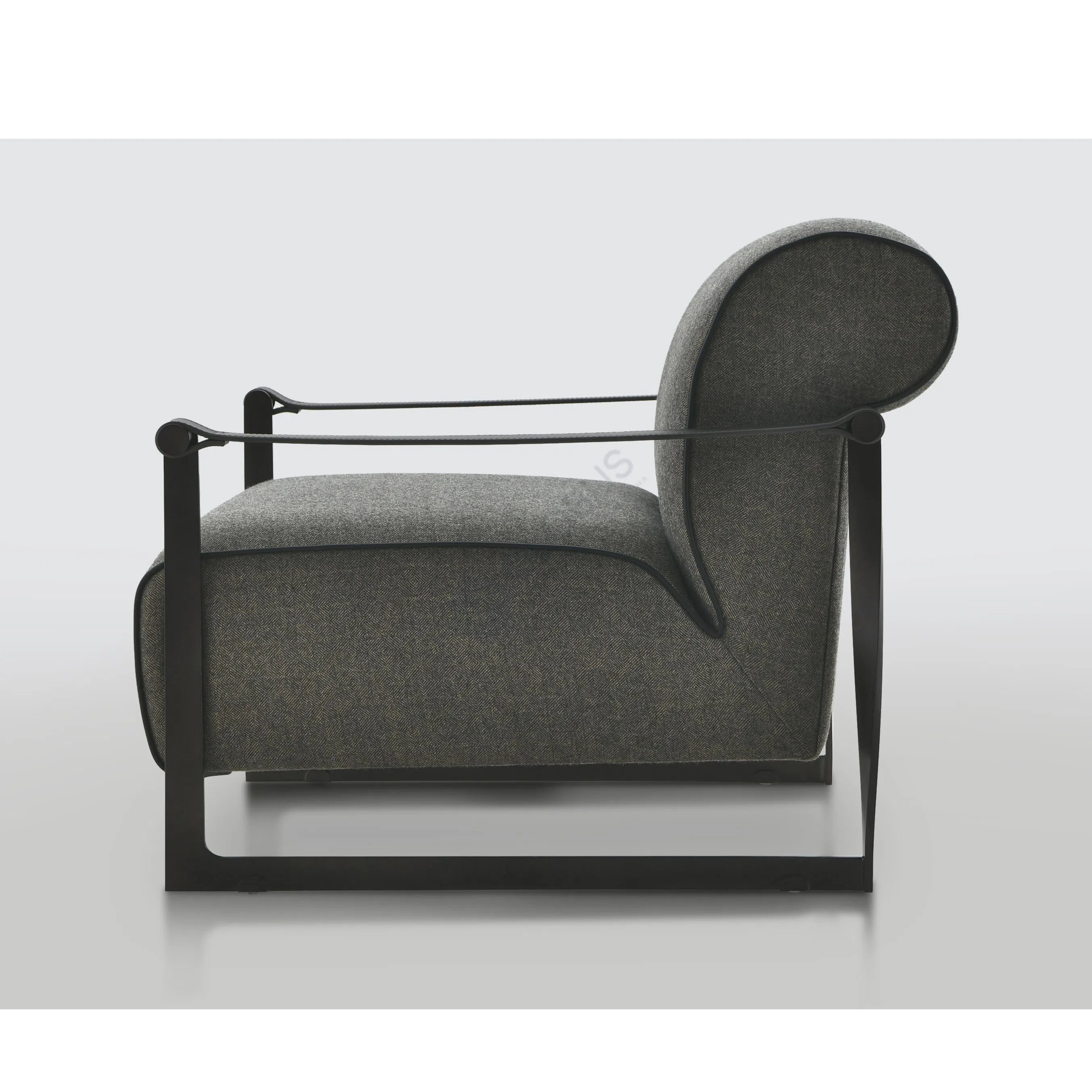 Кресло ENNE Annysa