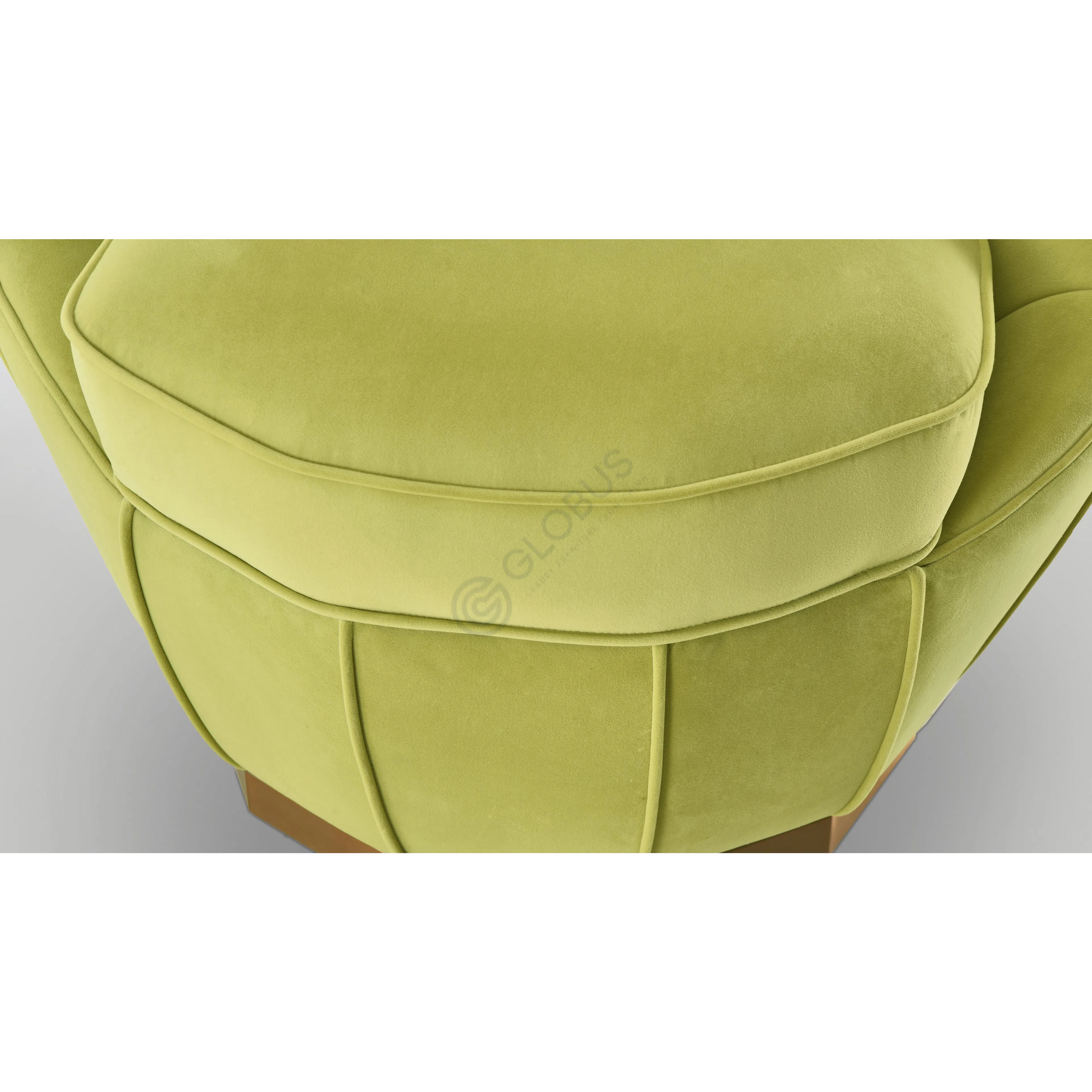 Кресло VISIONNAIRE Sontag