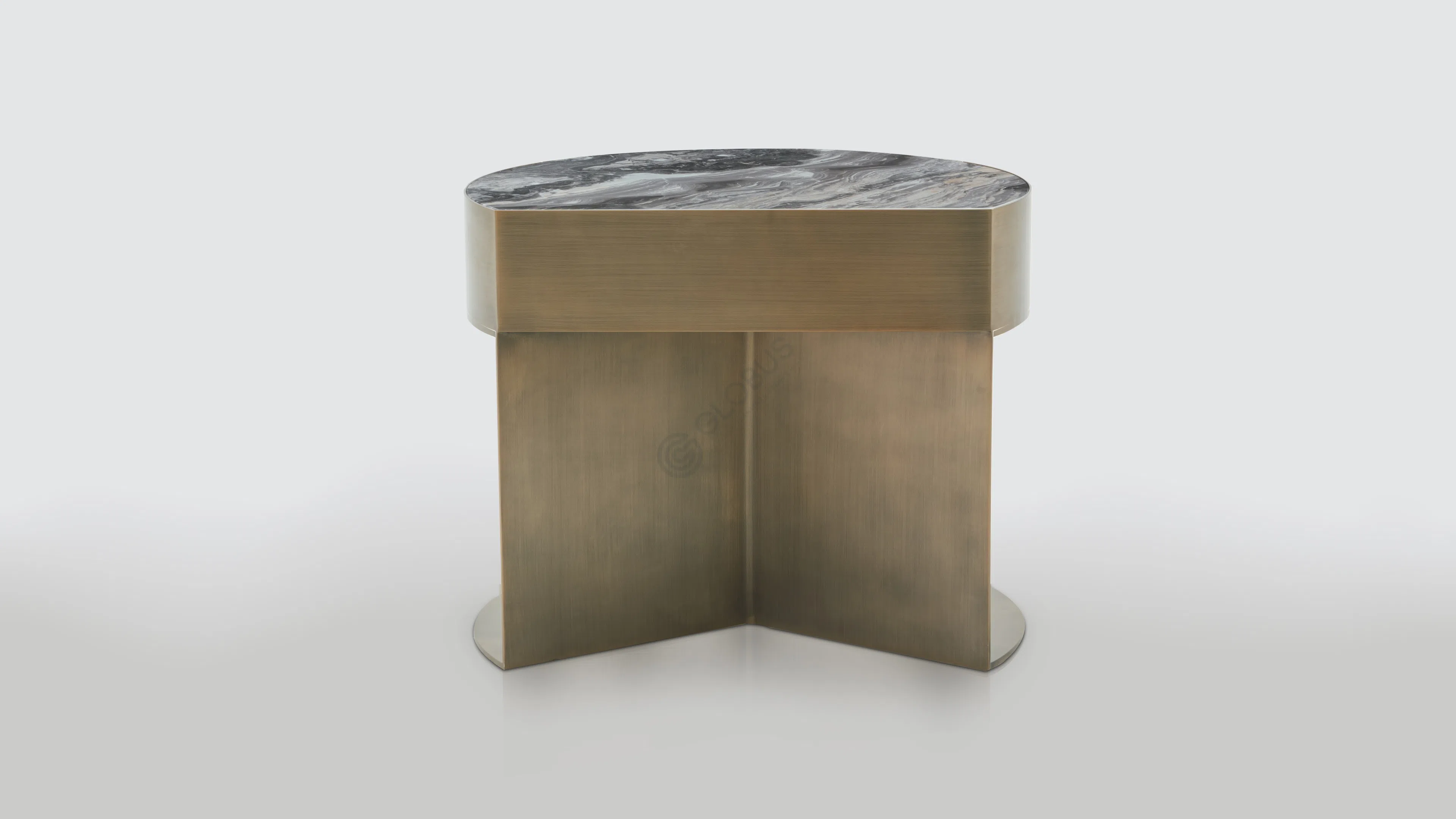 Прикроватная тумба RUGIANO Inca