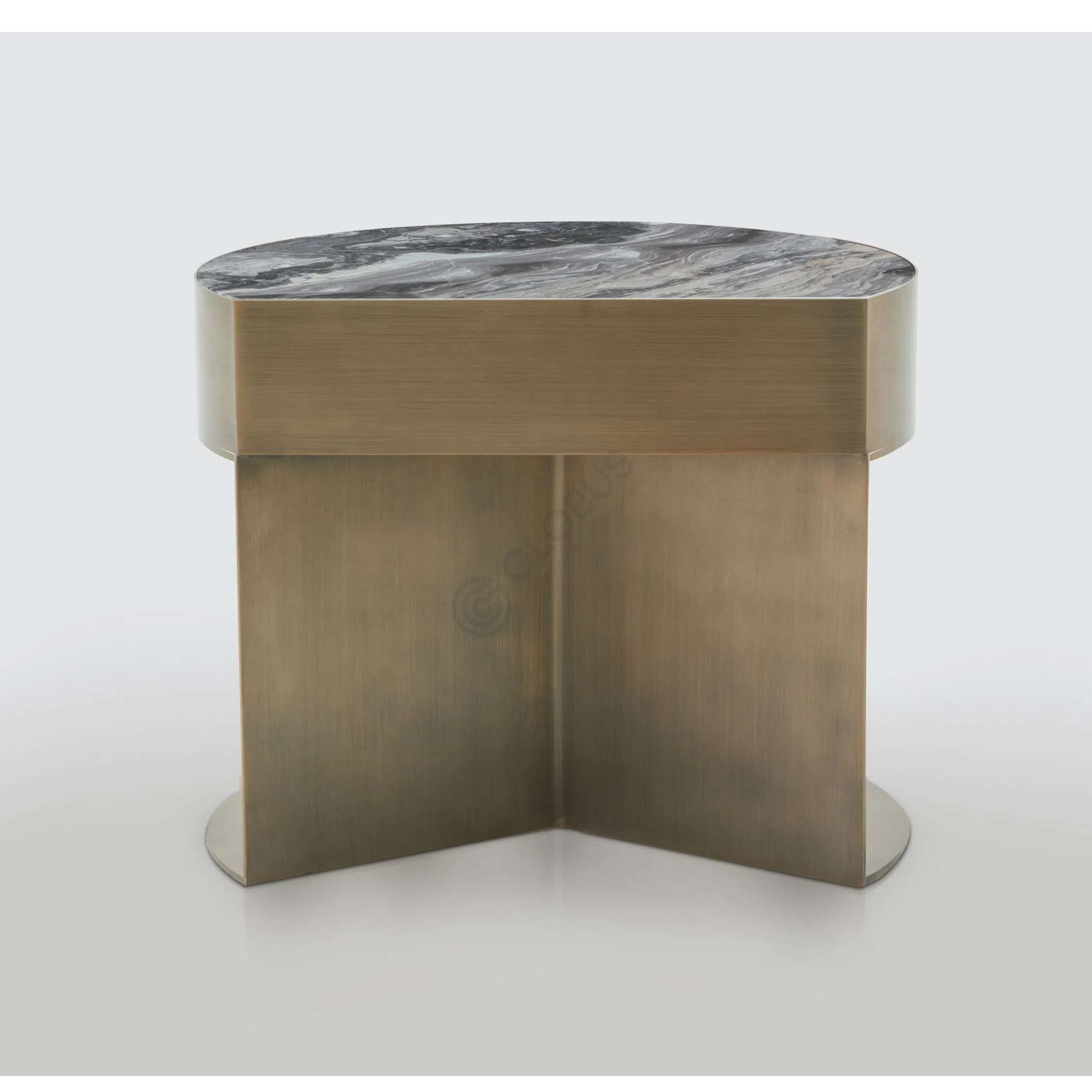 Прикроватная тумба RUGIANO Inca