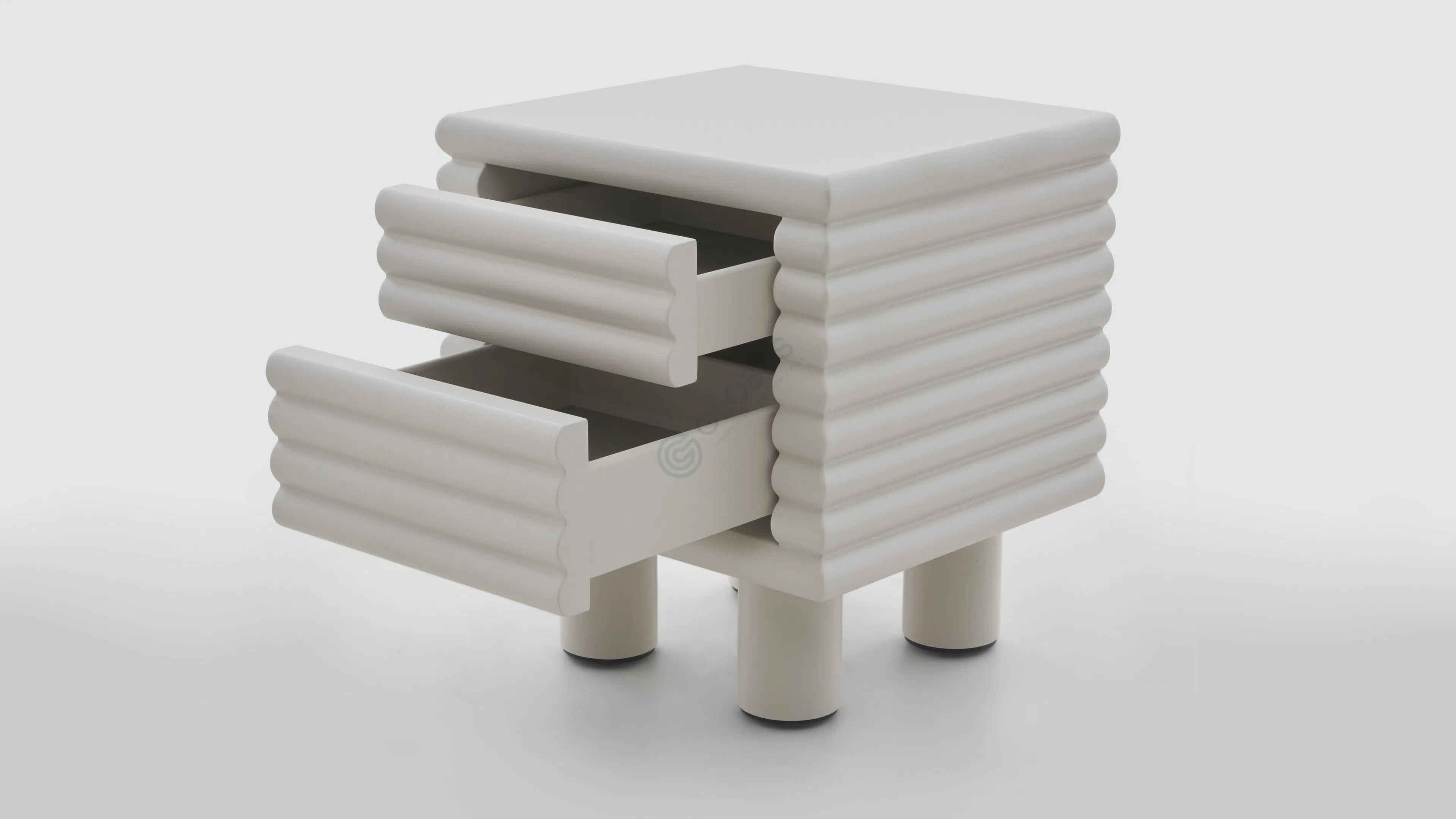 Прикроватная тумба STÉPHANE PARMENTIER Scala