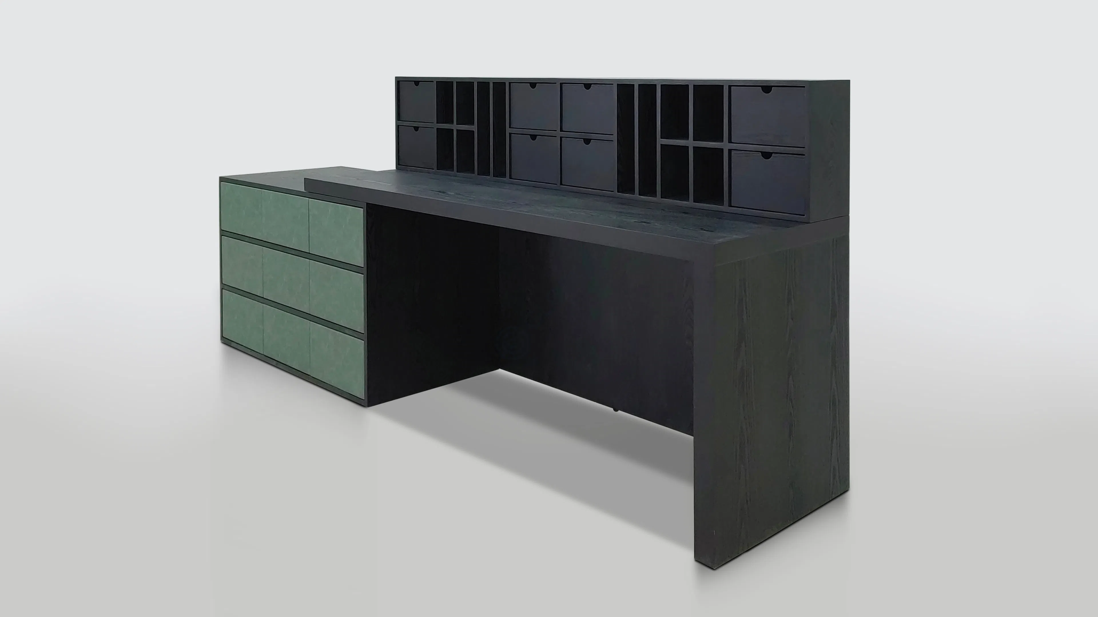 Стол для кабинета Unoca