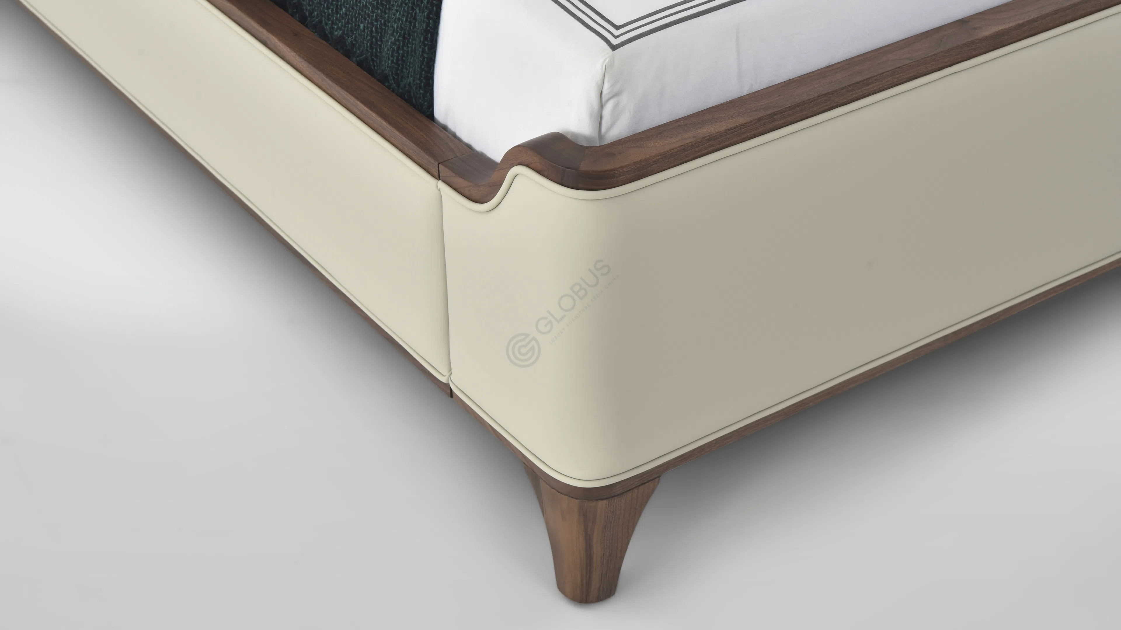 Кровать Podalicus