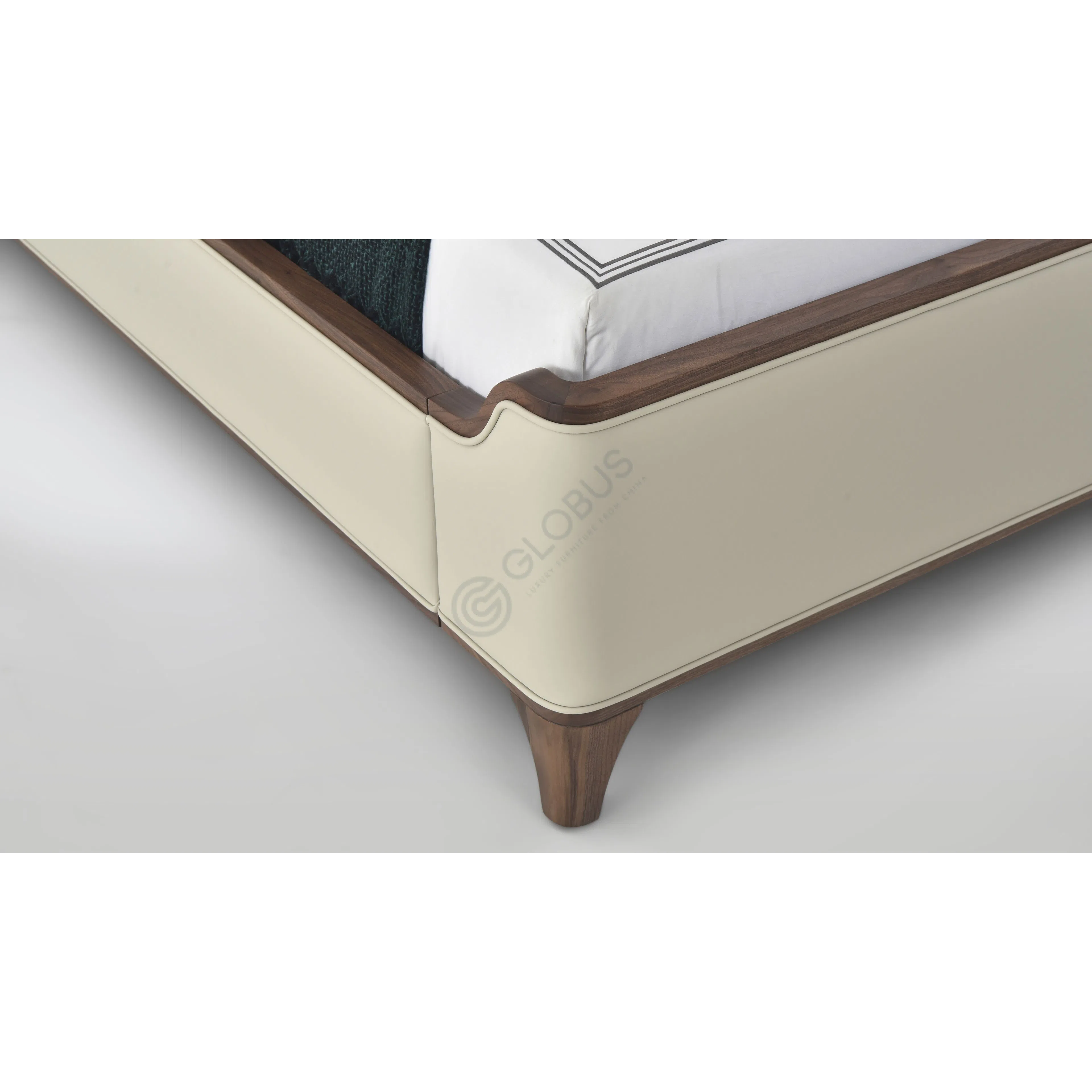 Кровать Podalicus