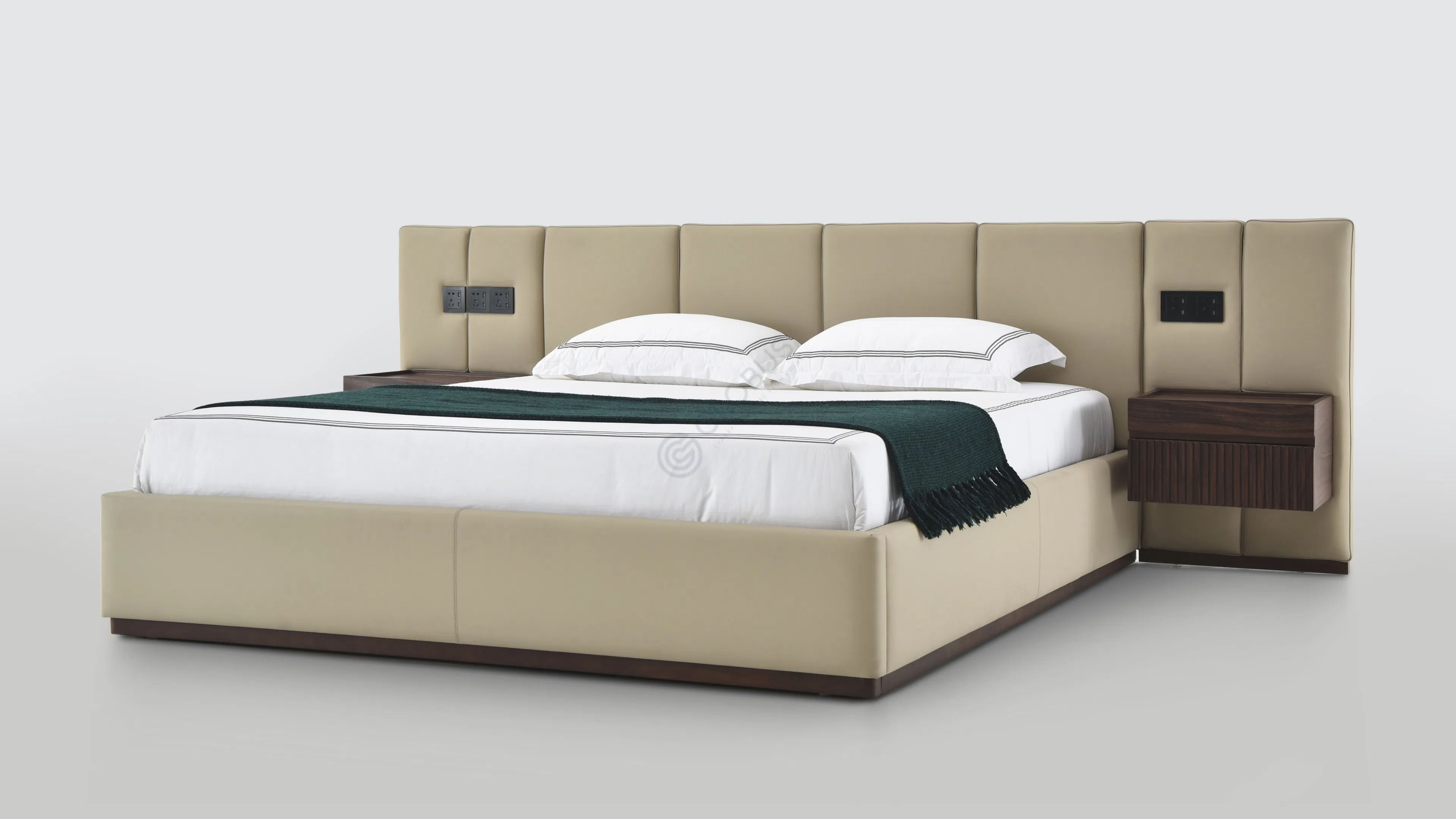 Кровать Bellocida