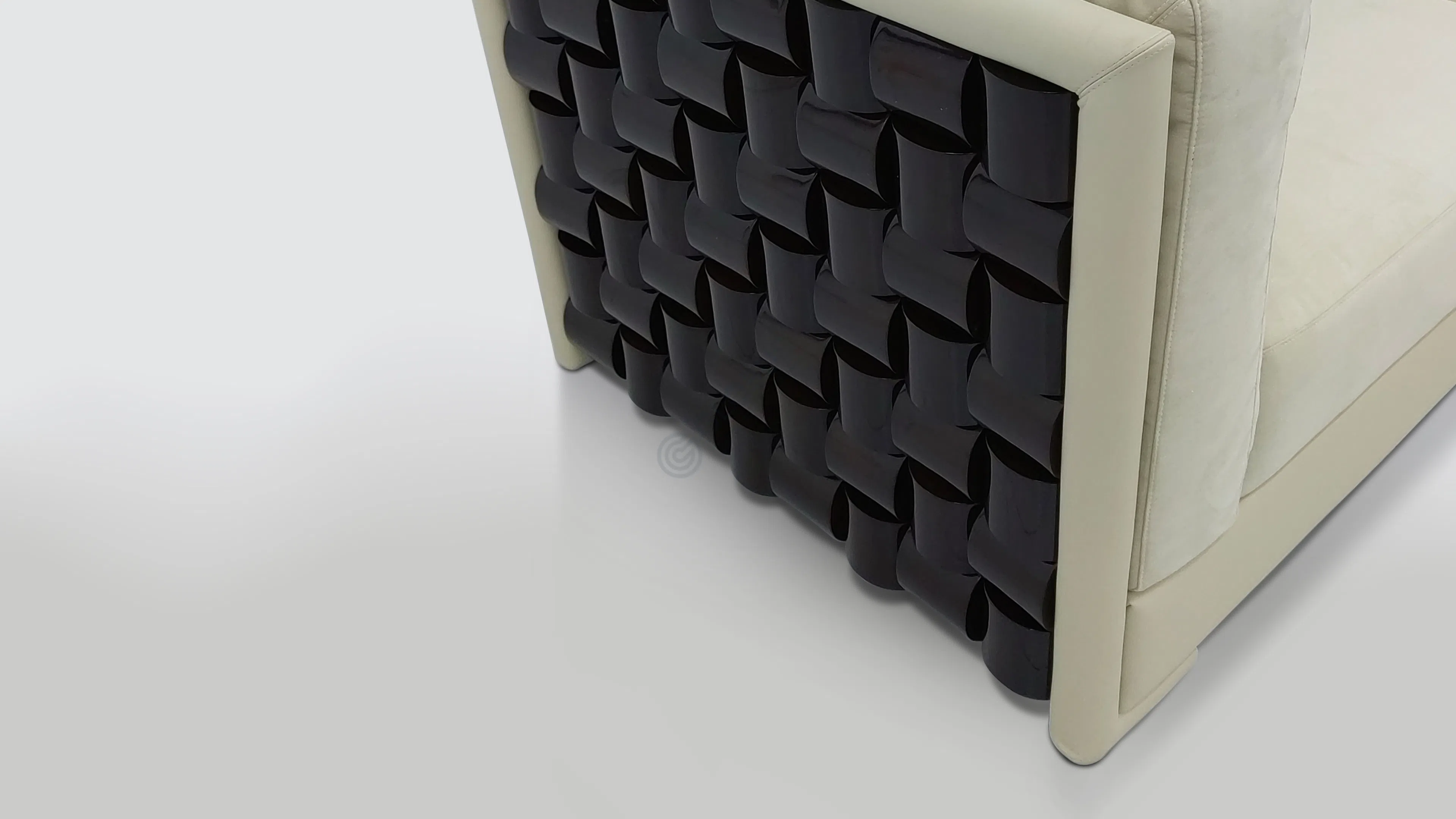 Кушетка FRIGERIO Durini