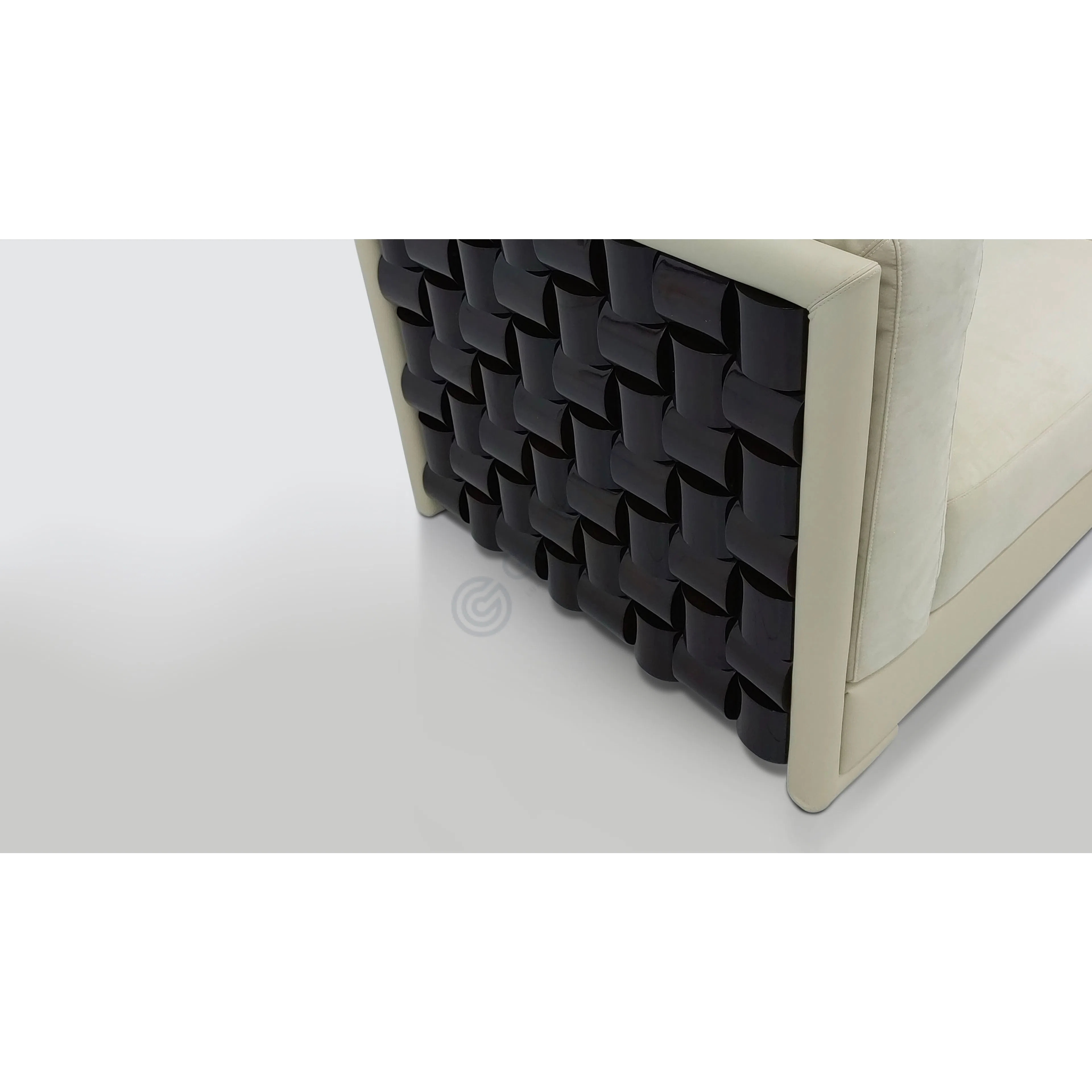 Кушетка FRIGERIO Durini