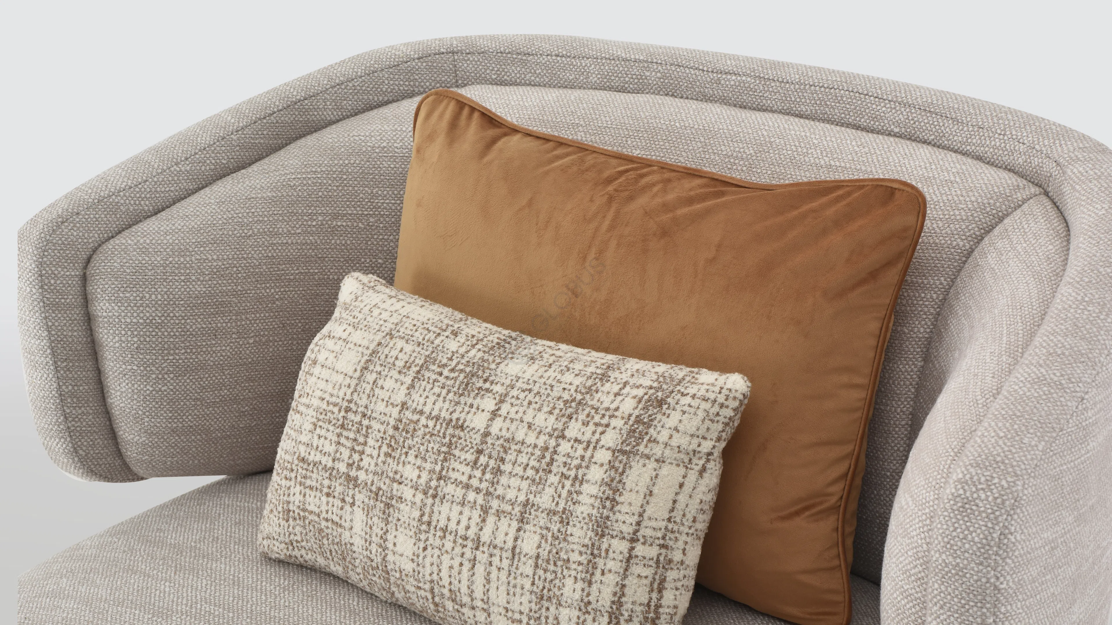 Кресло FRATO Copenhagen