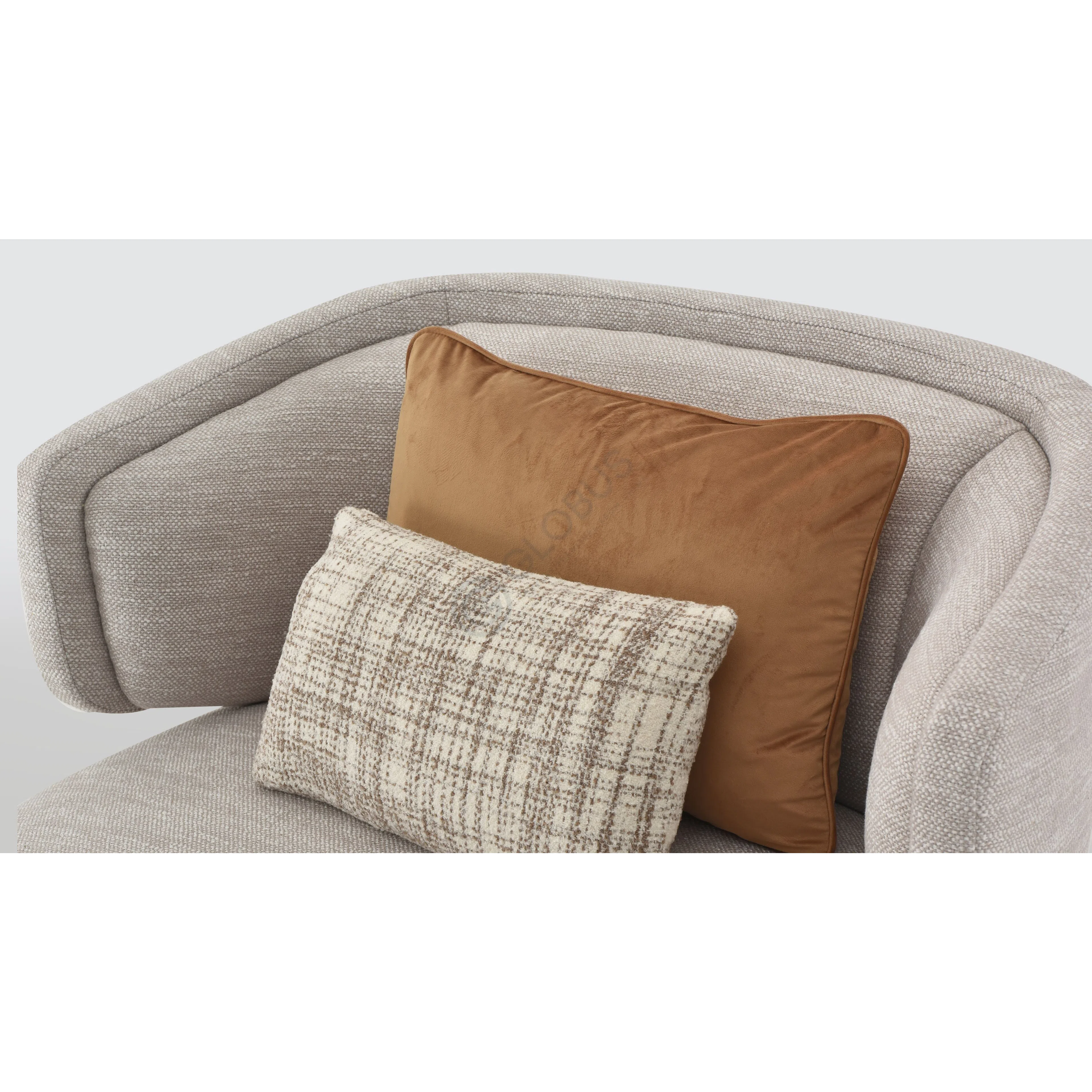 Кресло FRATO Copenhagen