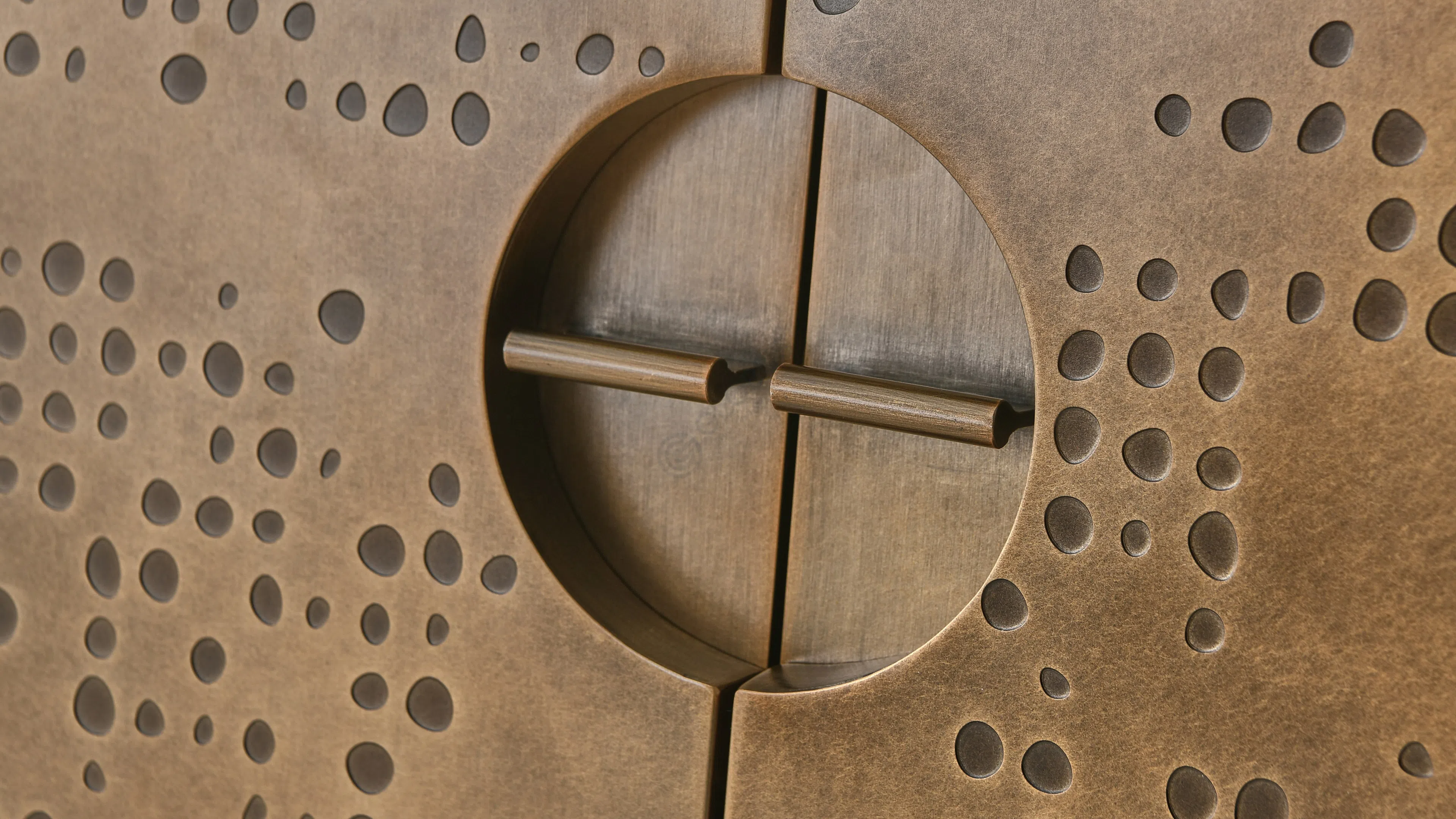 Буфет LAURAMERONI Talento