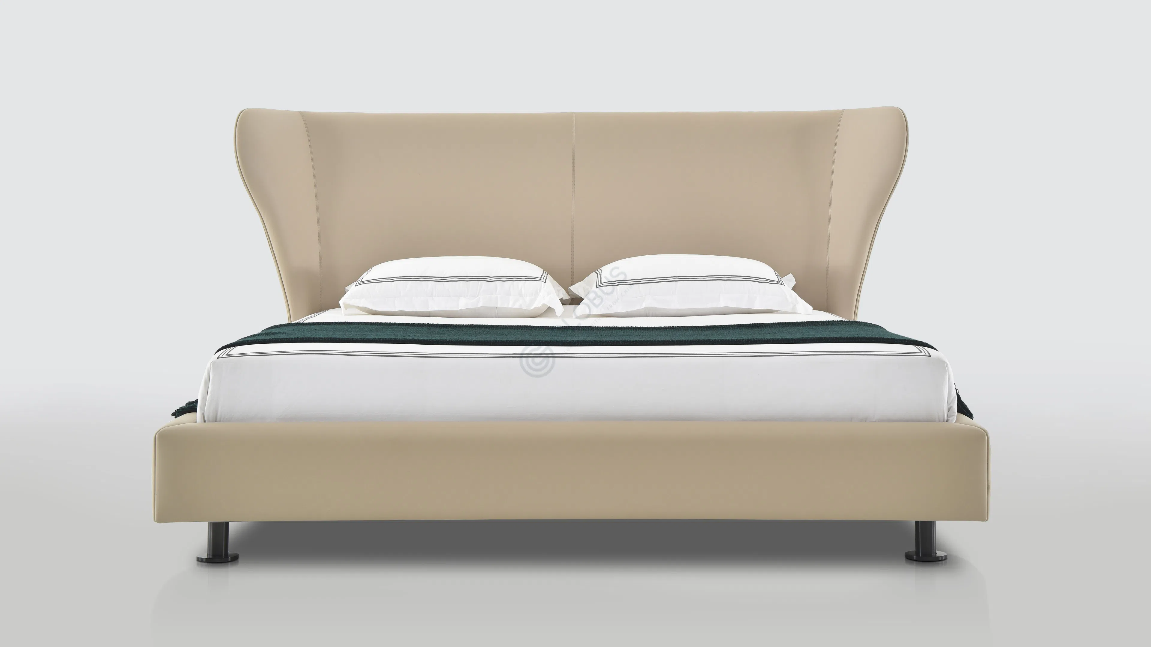 Кровать GIORGETTI Rea