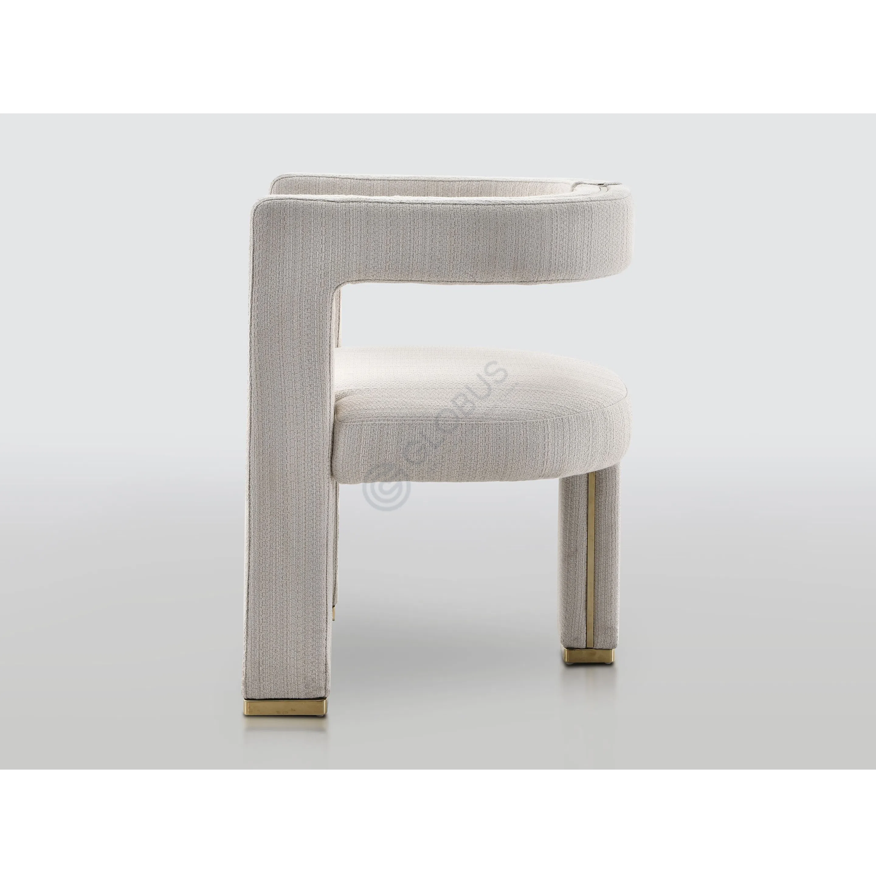 Обеденный стул CAPITAL COLLECTION Mirage 24