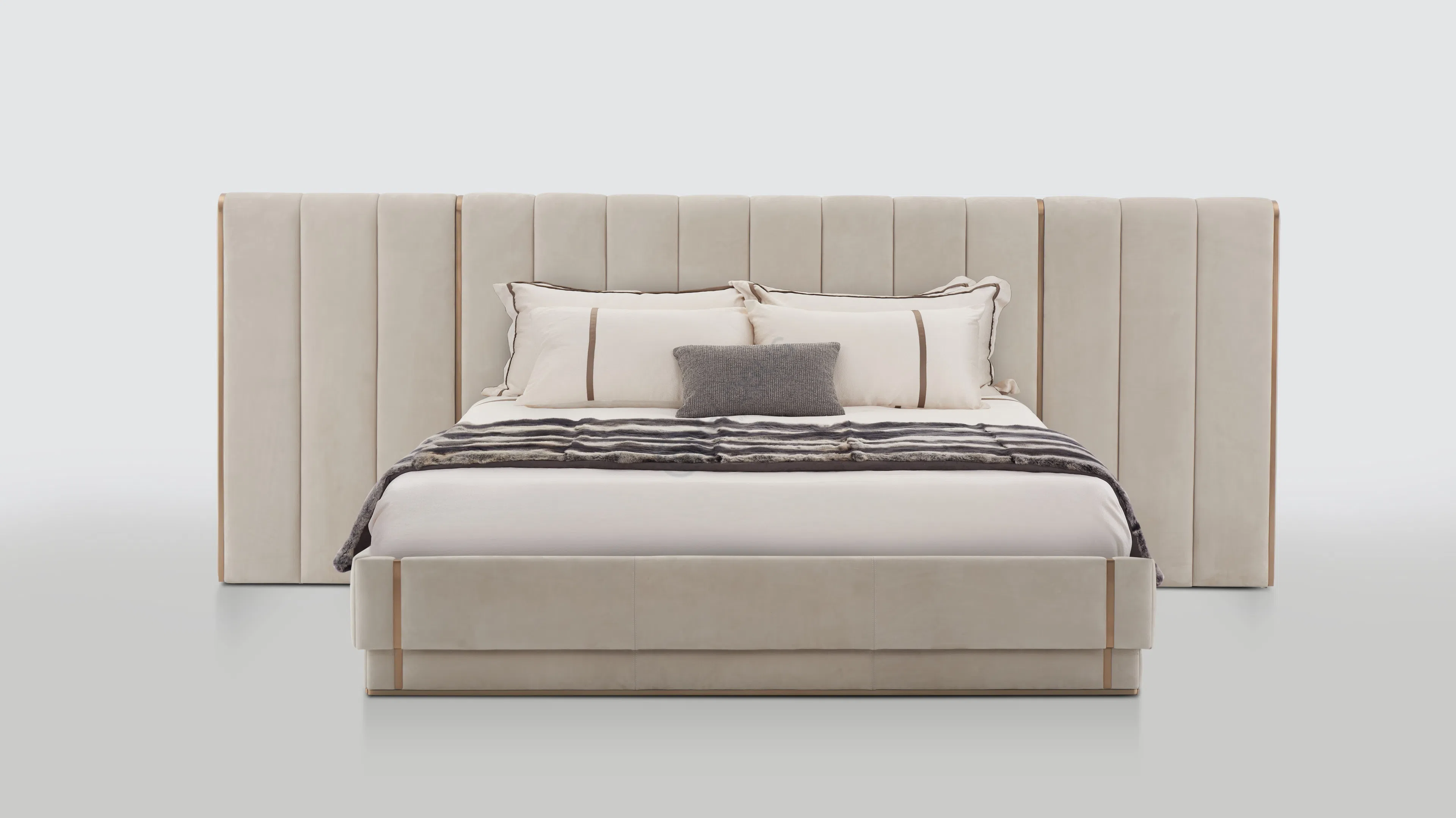 Кровать Yamato