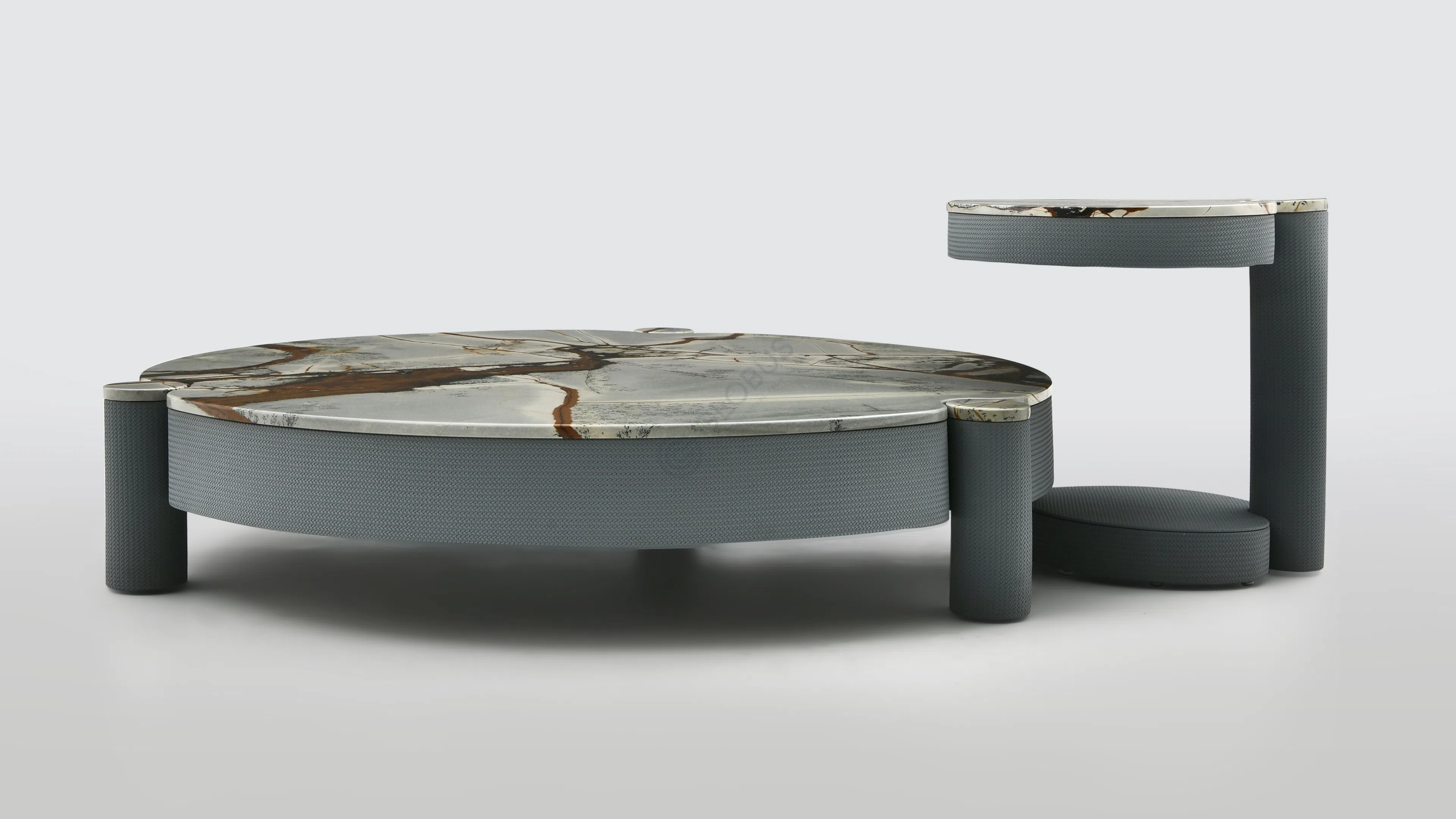 Журнальный столик HESSENTIA Nora