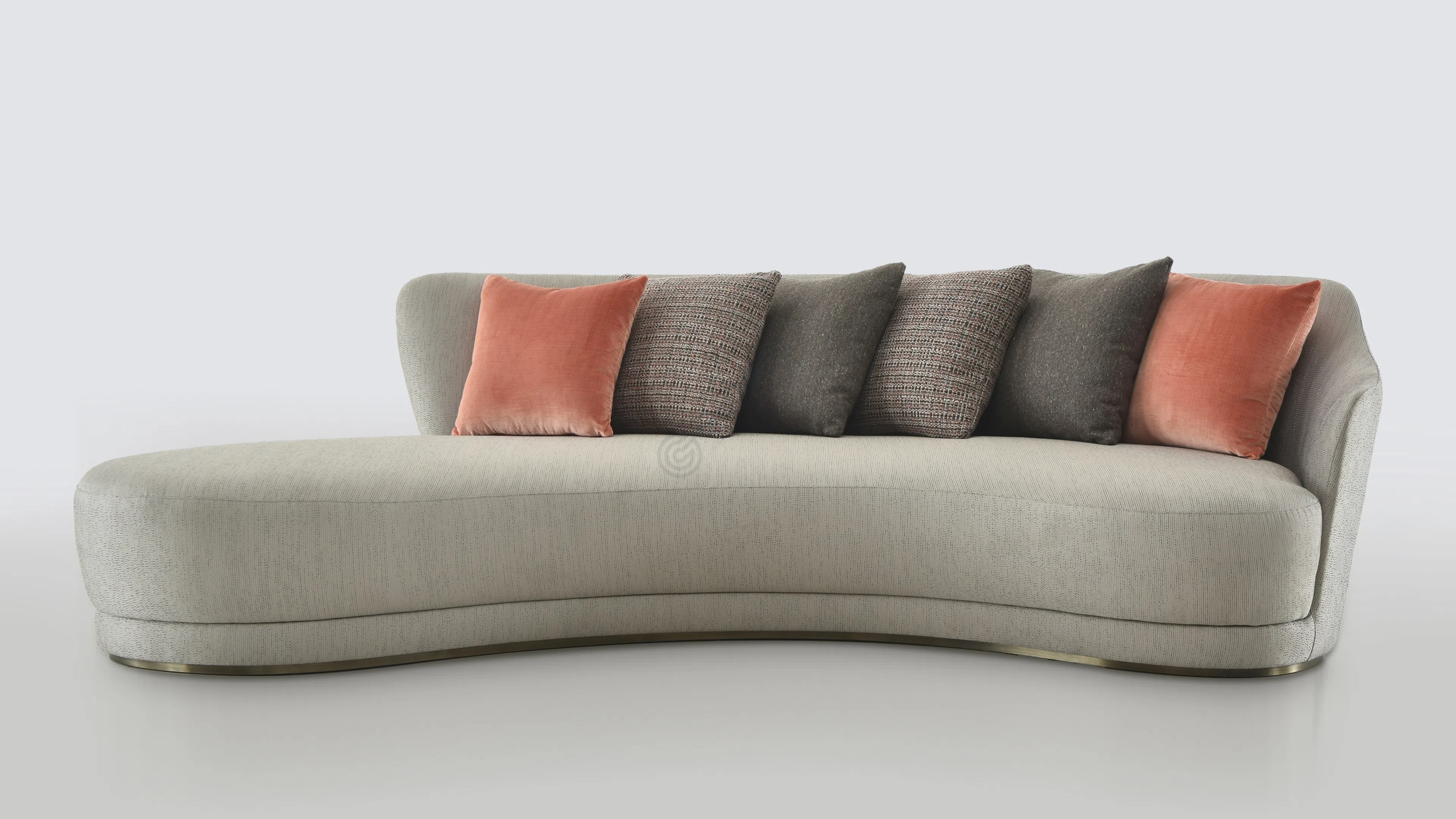 Диван PAOLO CASTELLI Lemma