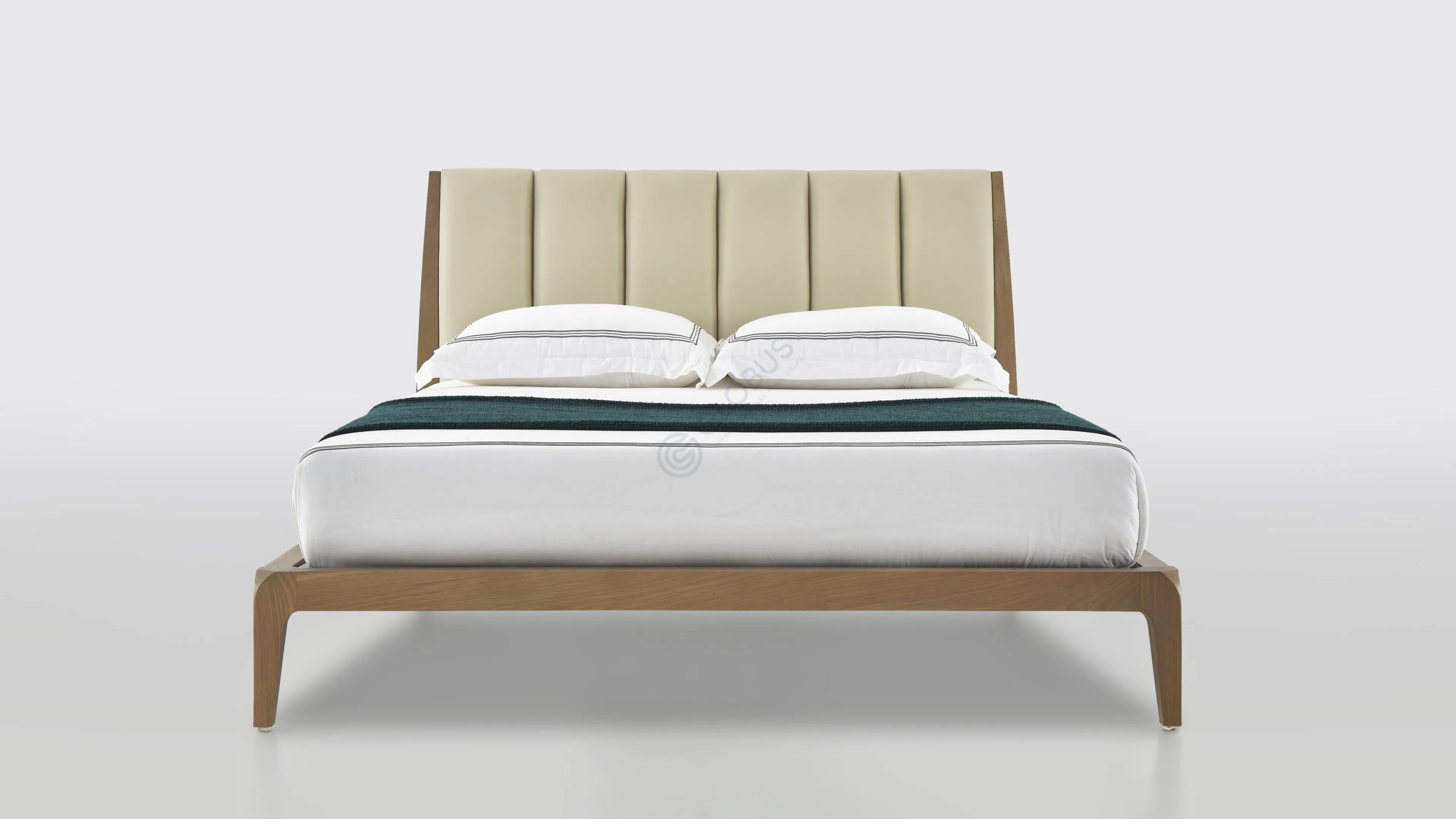 Кровать DALE ITALIA Verso Nord