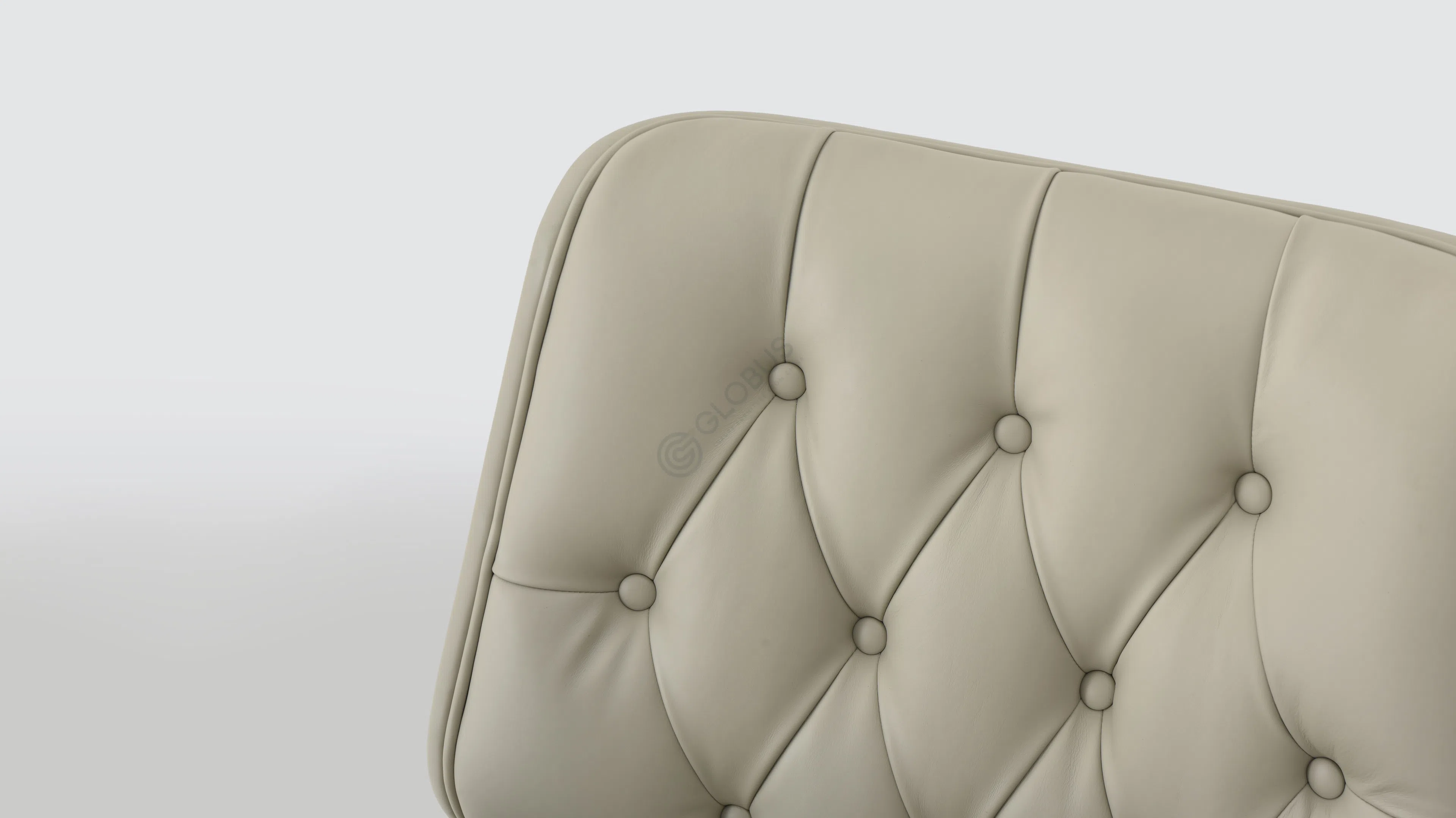 Кресло для руководителя Nervice