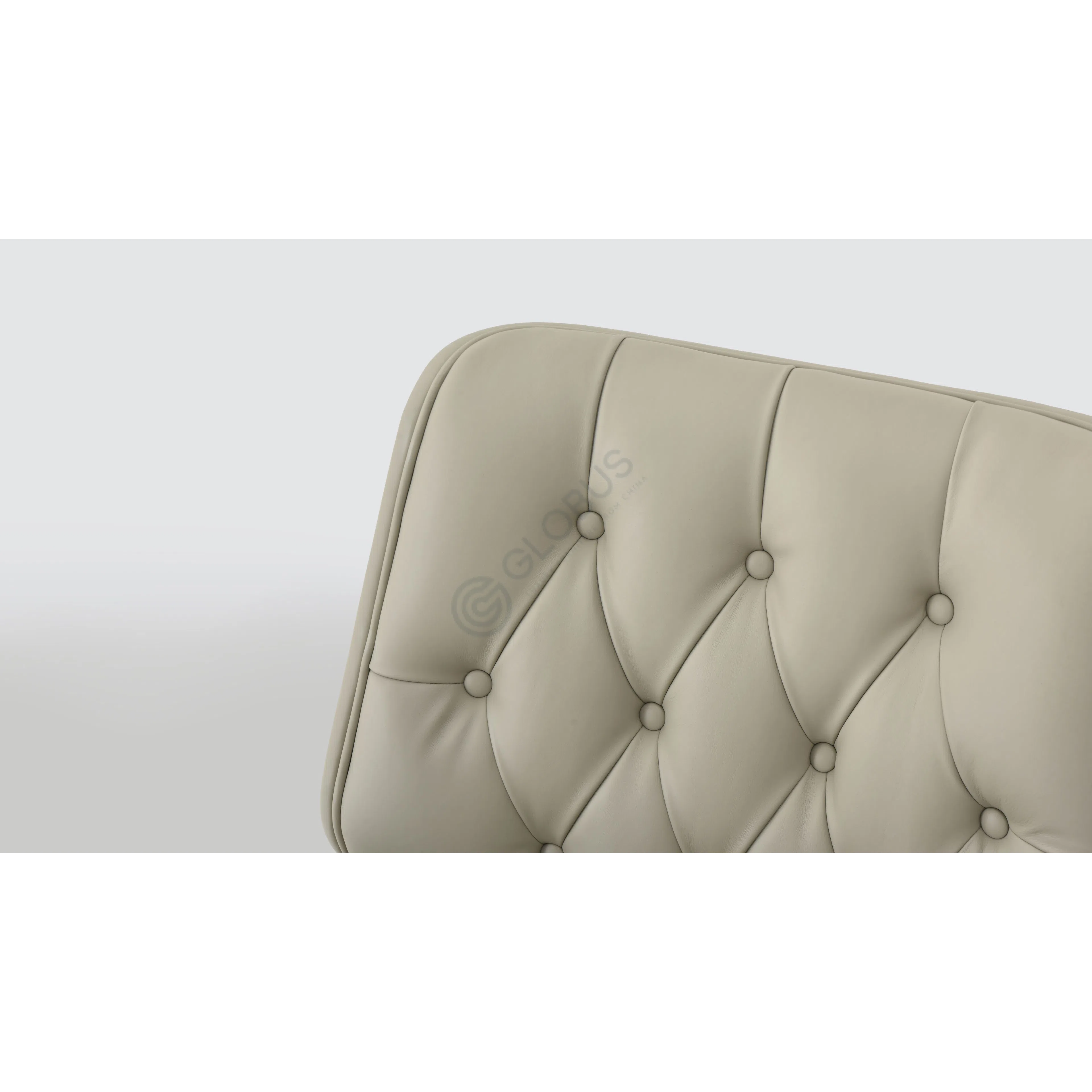 Кресло для руководителя Nervice