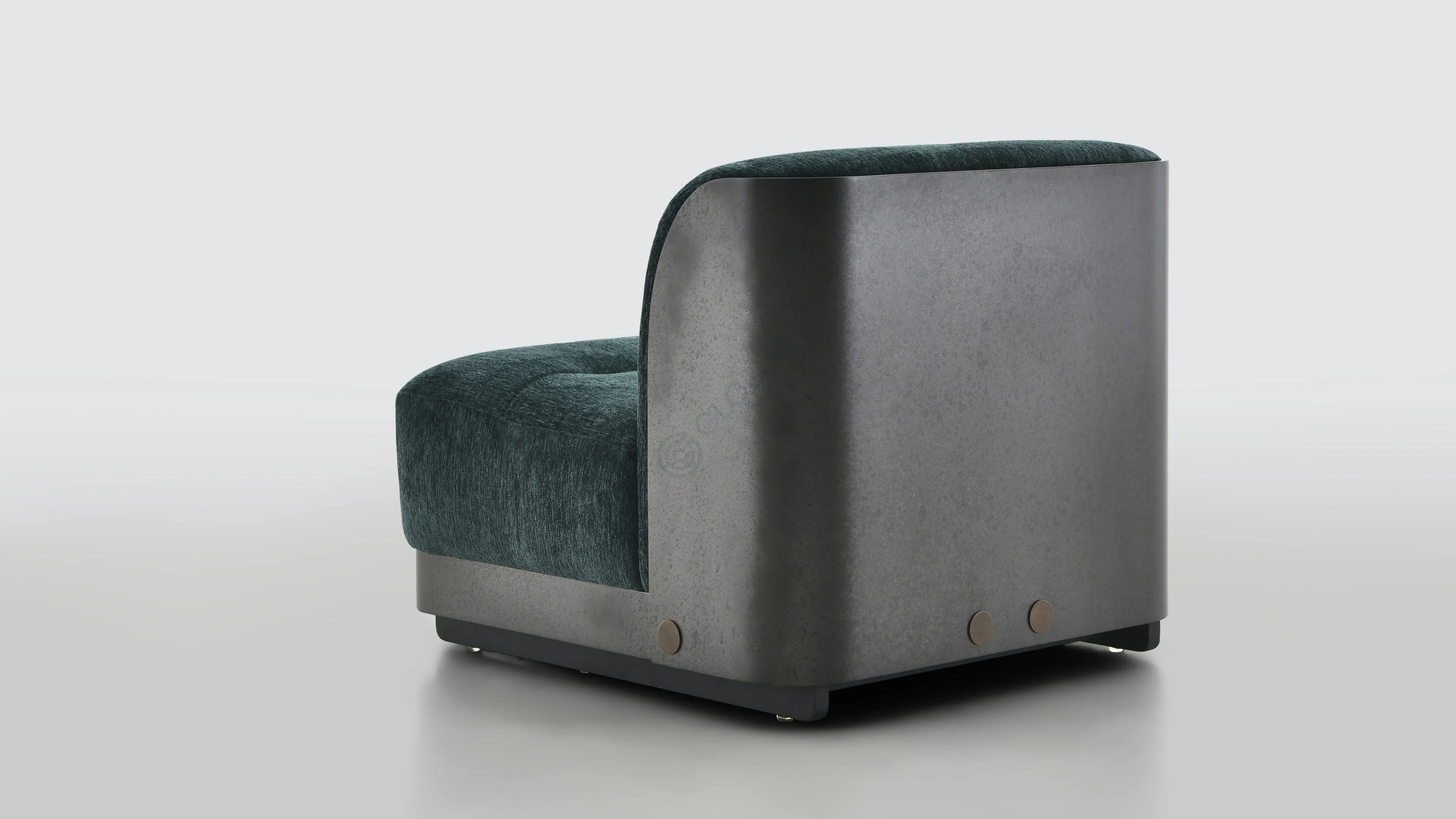 Кресло Peter Maly Trinom