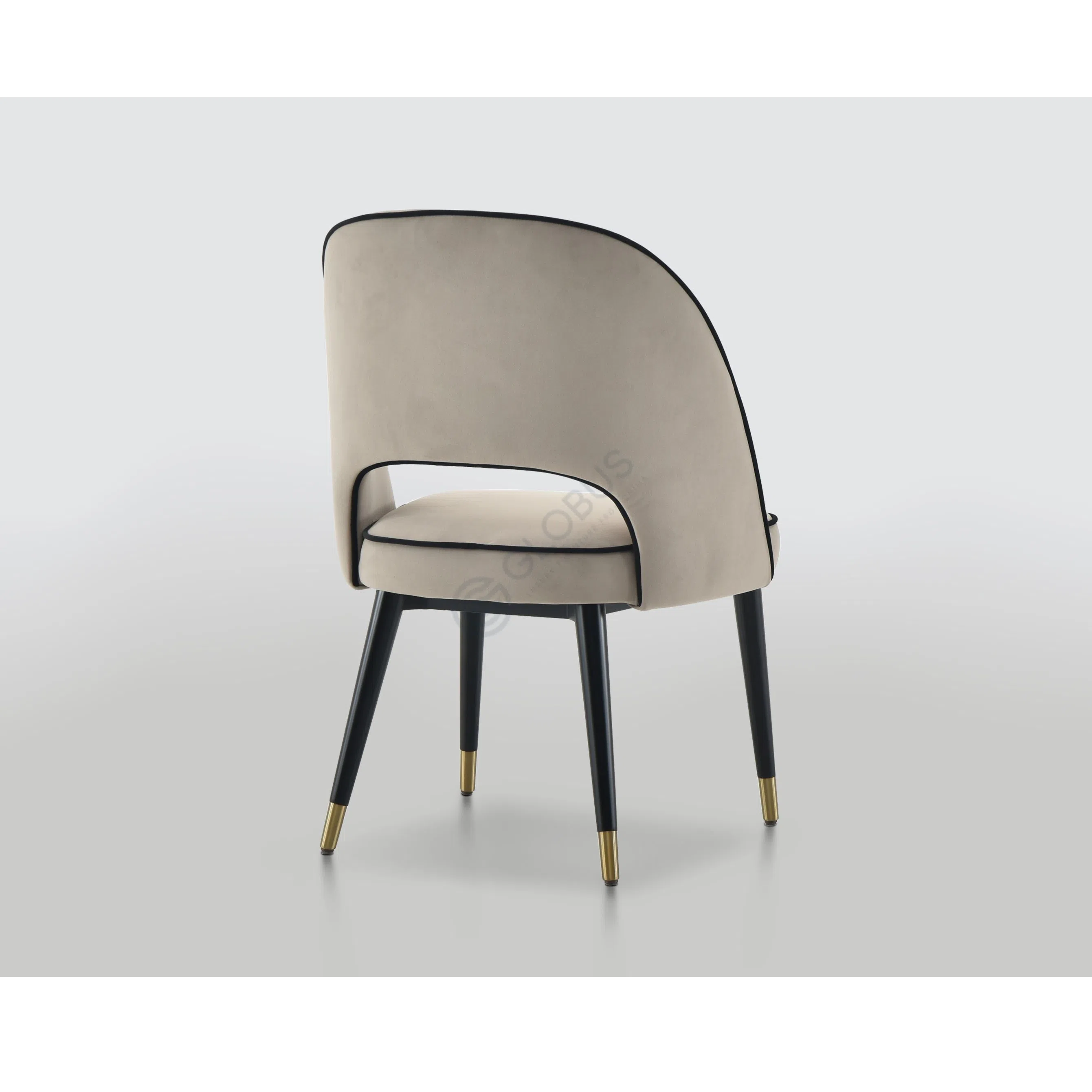 Обеденный стул EICHHOLTZ Cliff