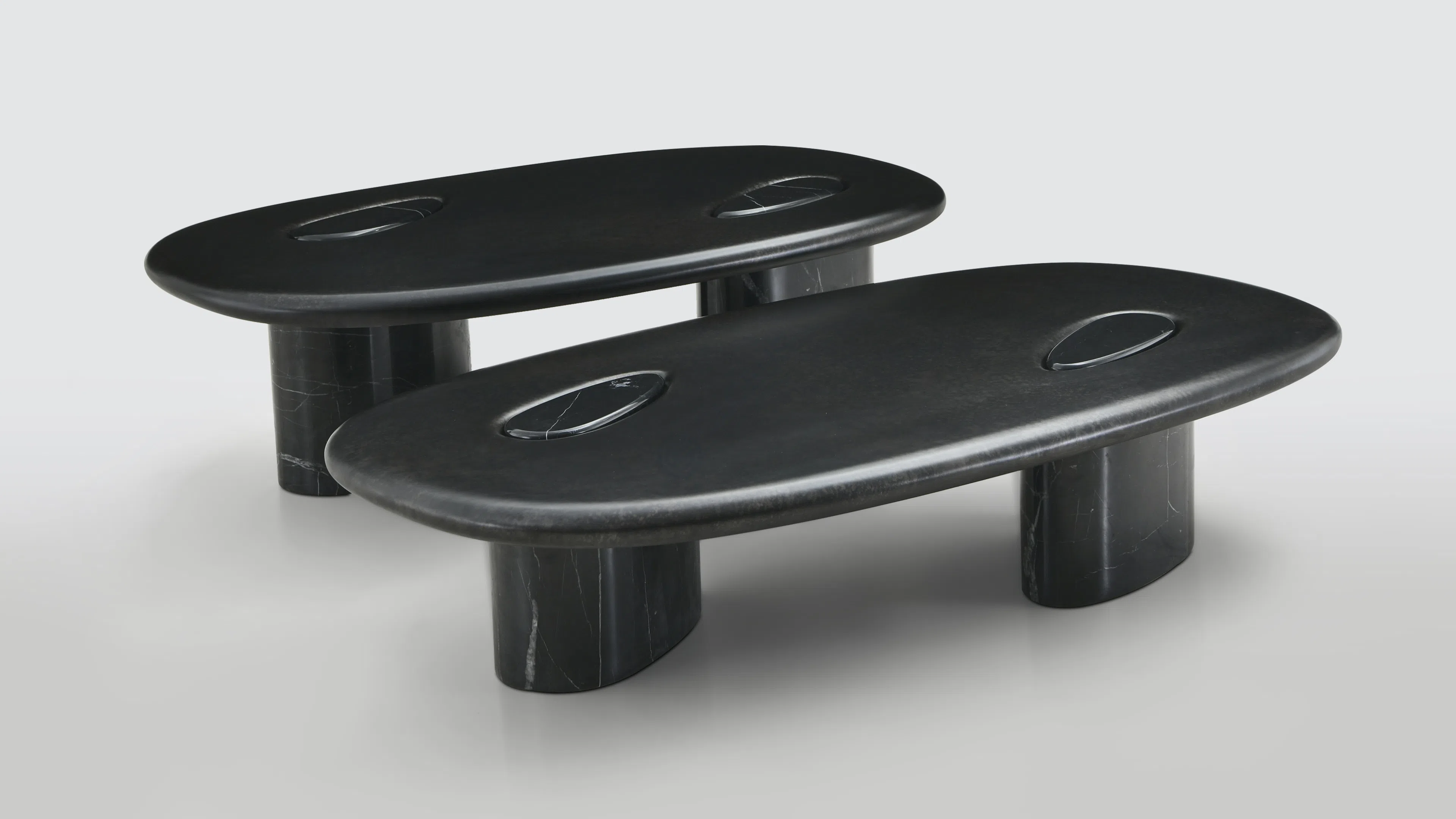 Журнальный столик ENNE Rita A