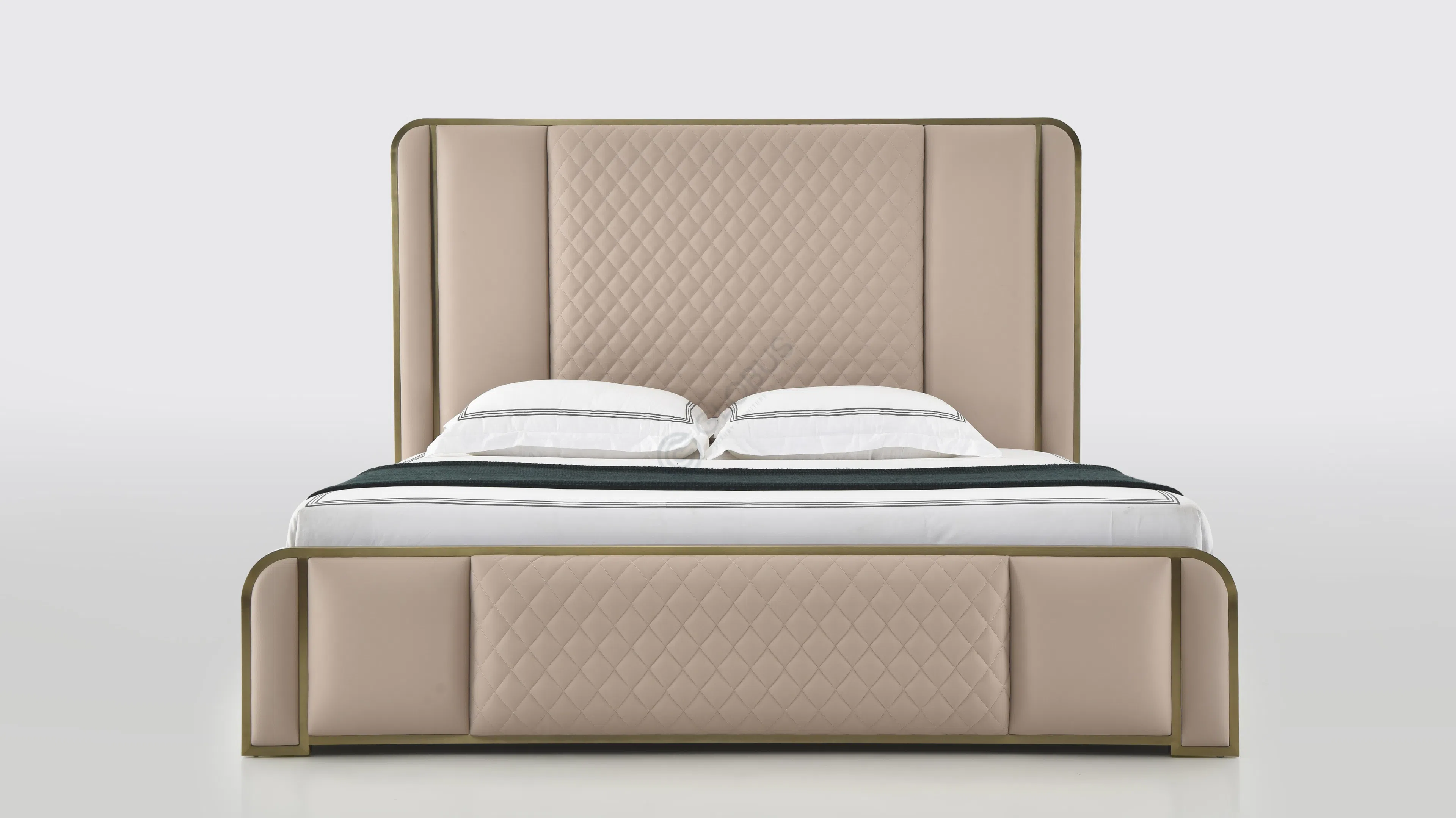 Кровать Perlaceo