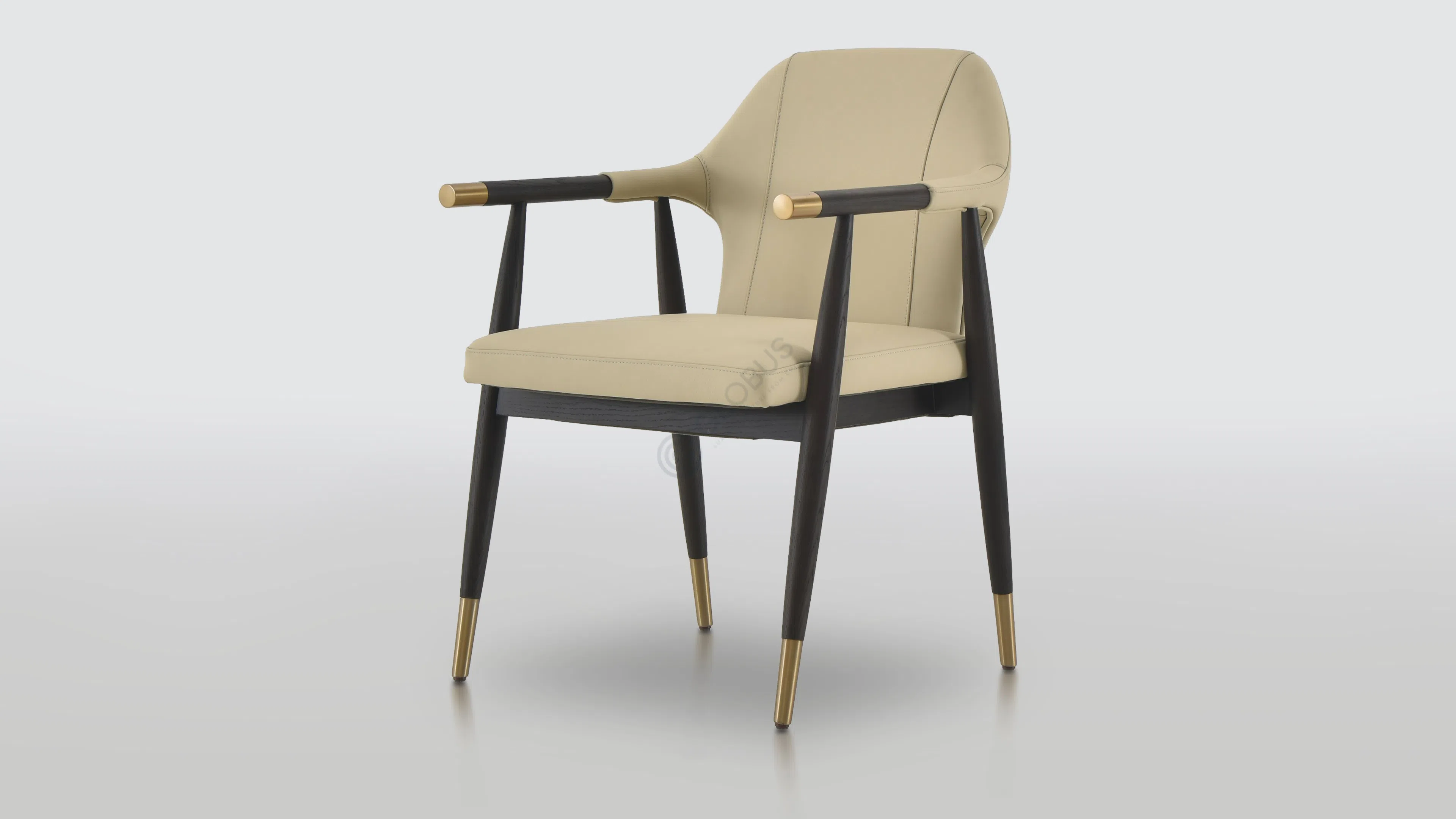 Кресло SANCREA Malibu