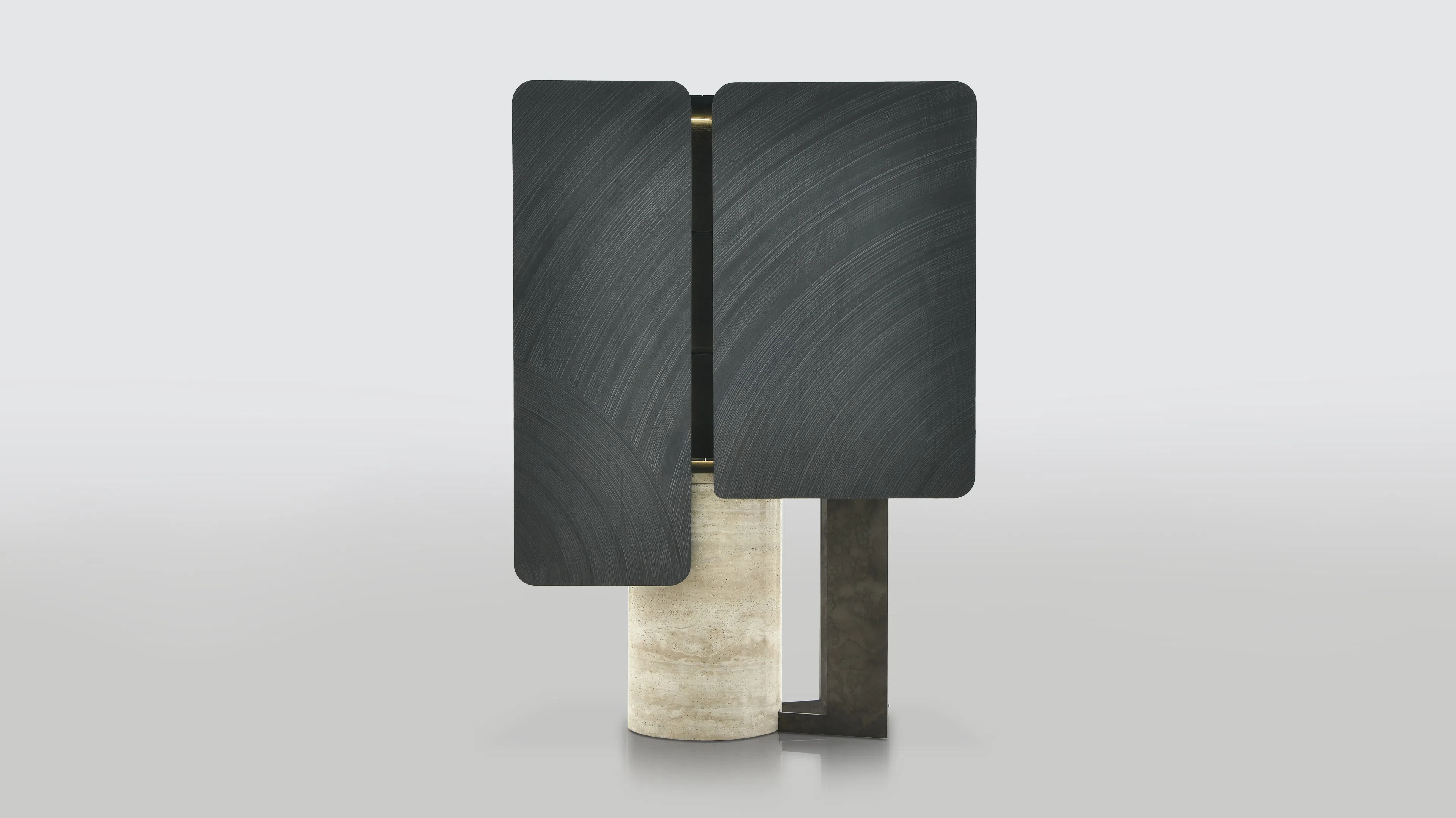 Винный шкаф ENNE Titano