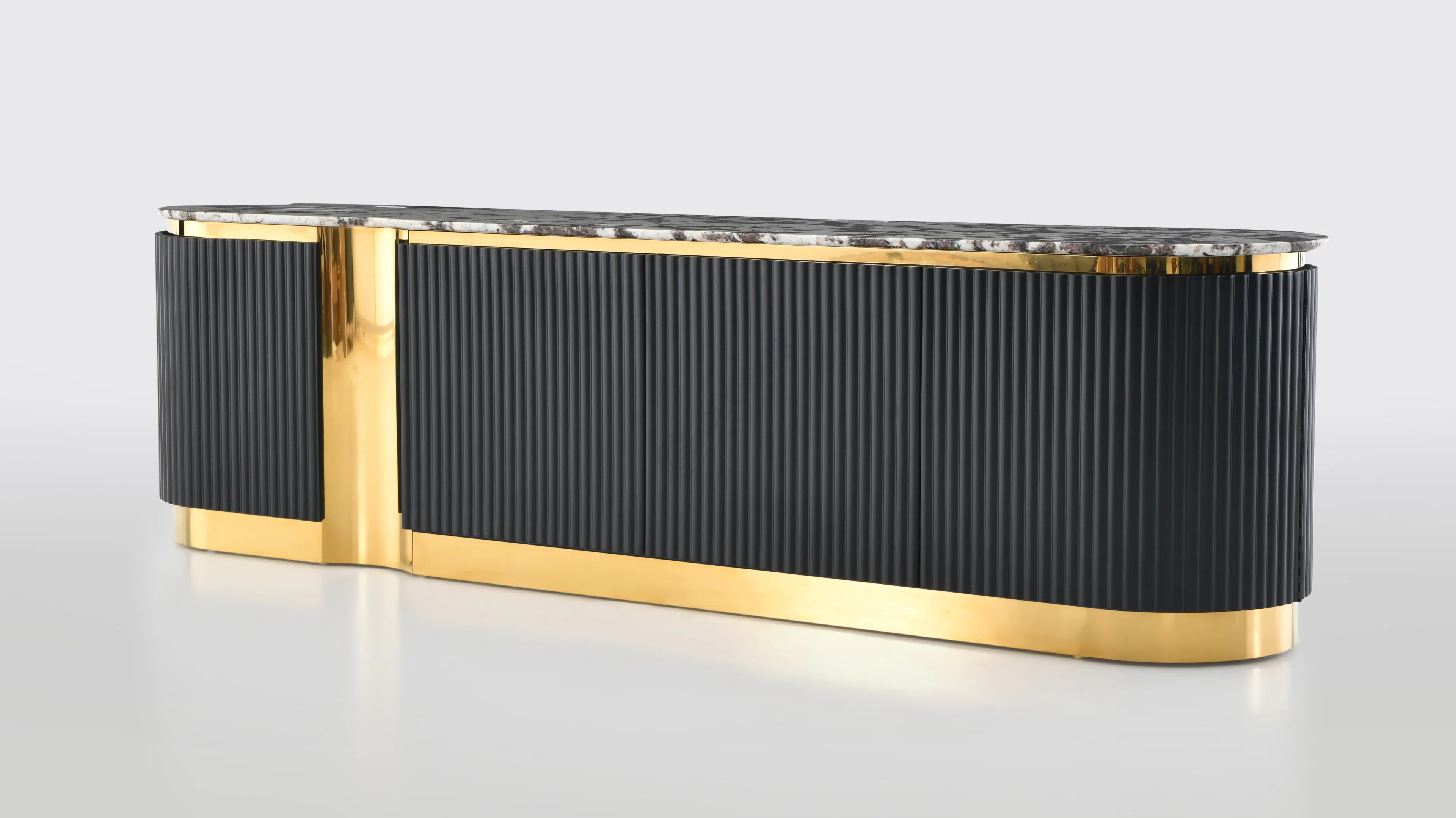 ТВ тумба VISIONNAIRE Leonardo