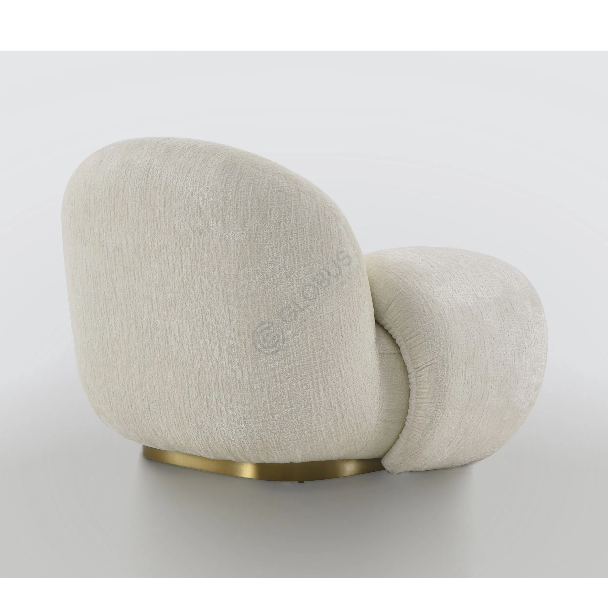 Кресло Gabbano