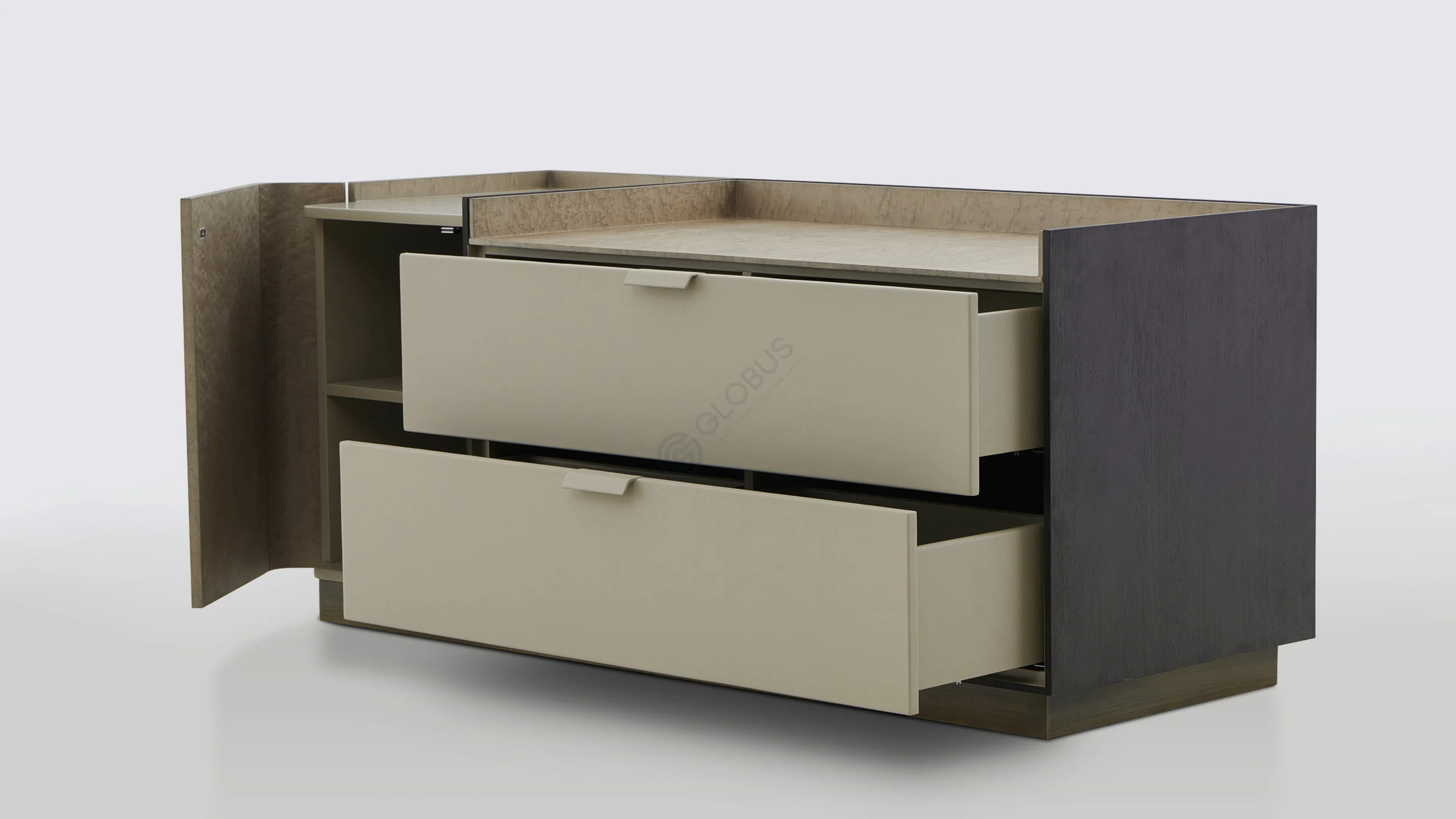 Прикроватная тумба Ridente