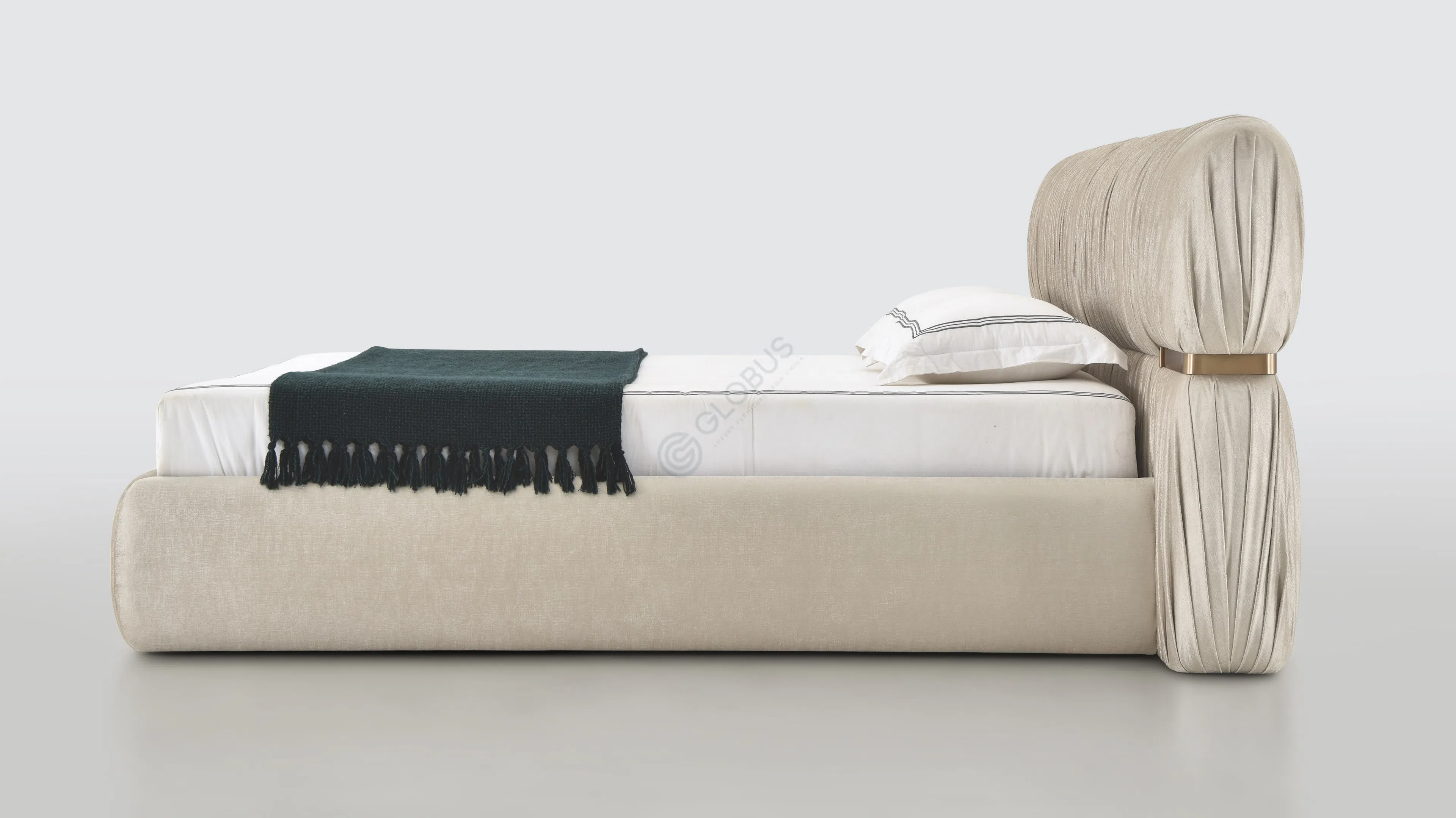 Кровать RUGIANO Fandango