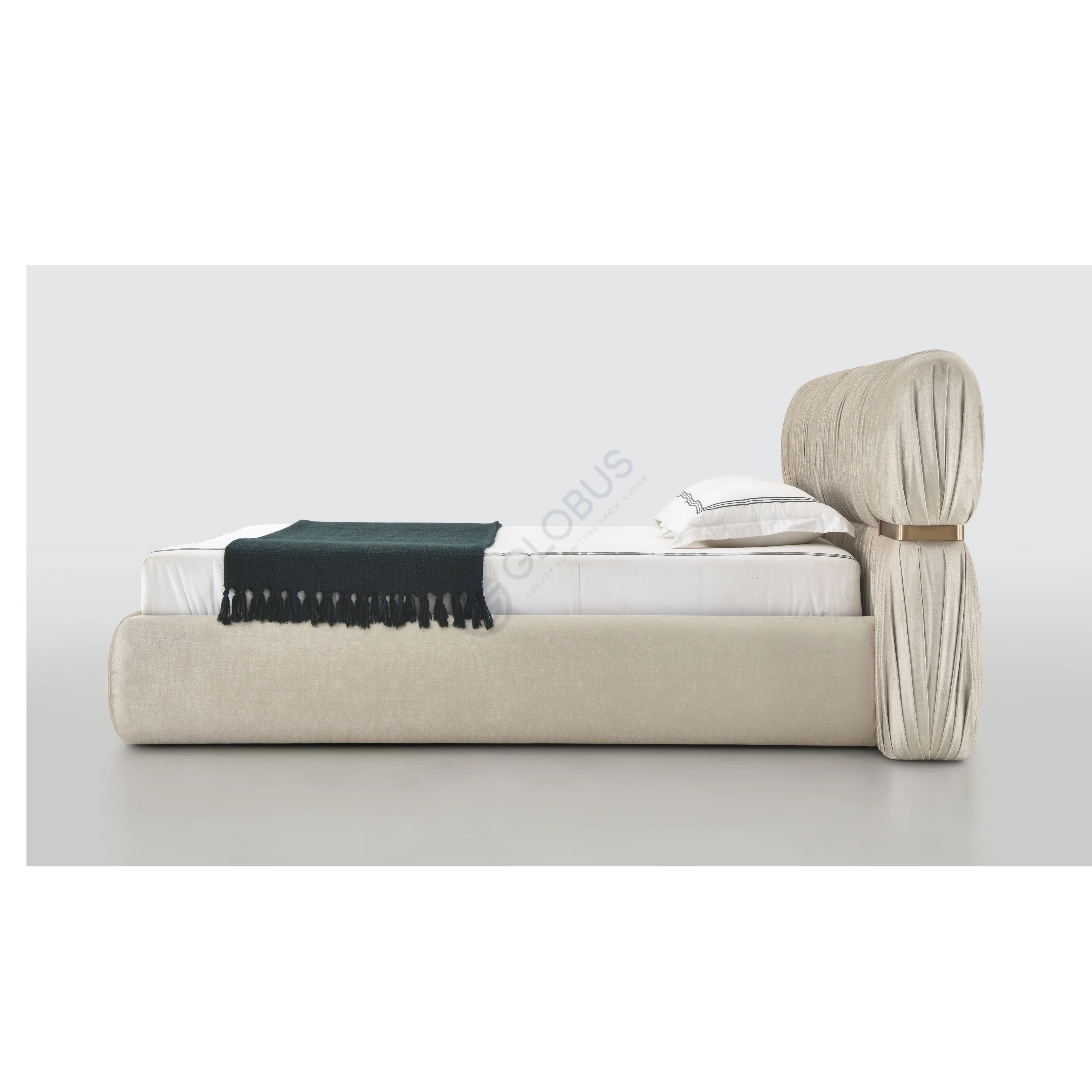 Кровать RUGIANO Fandango