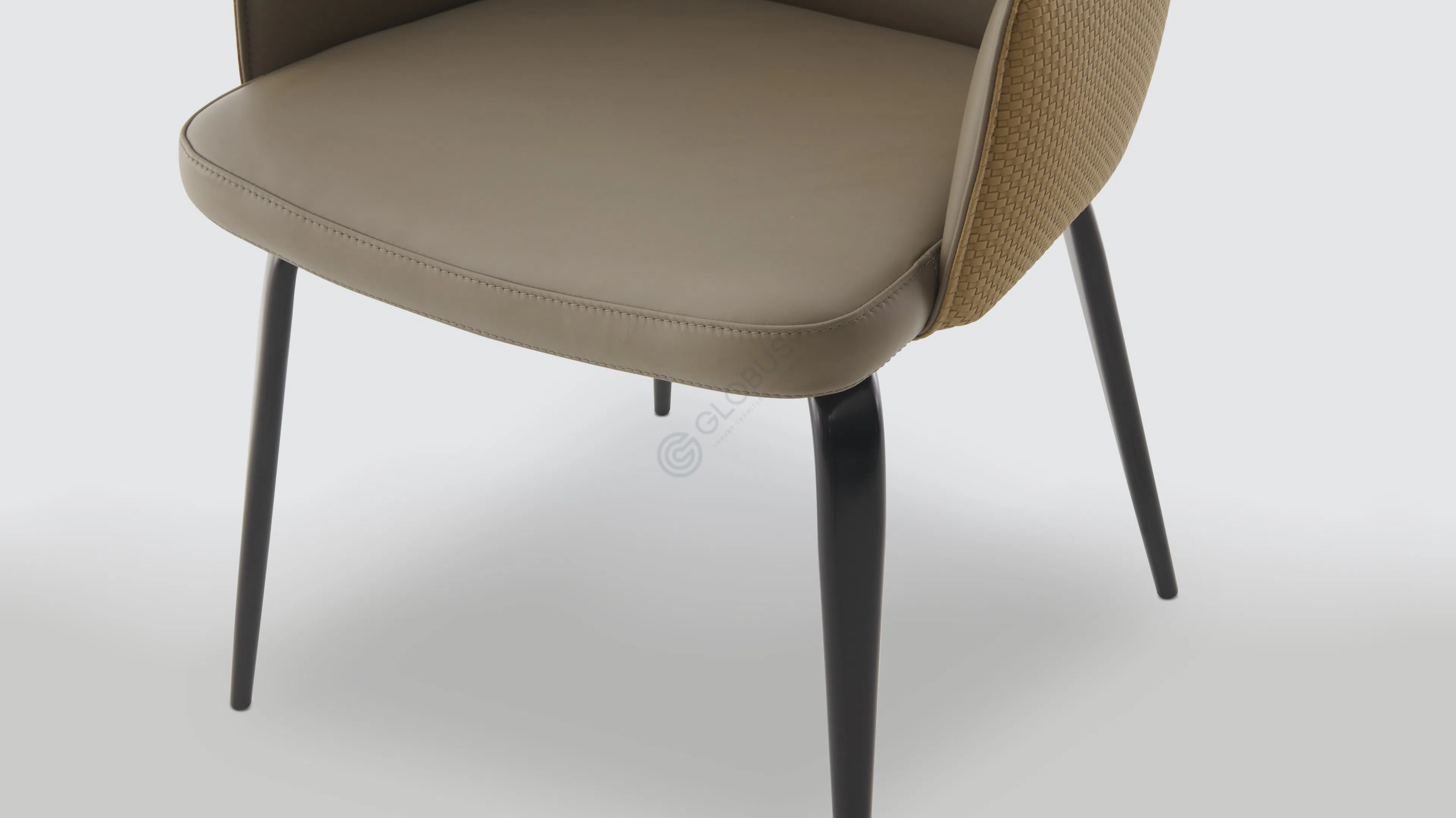 Обеденный стул Nettario