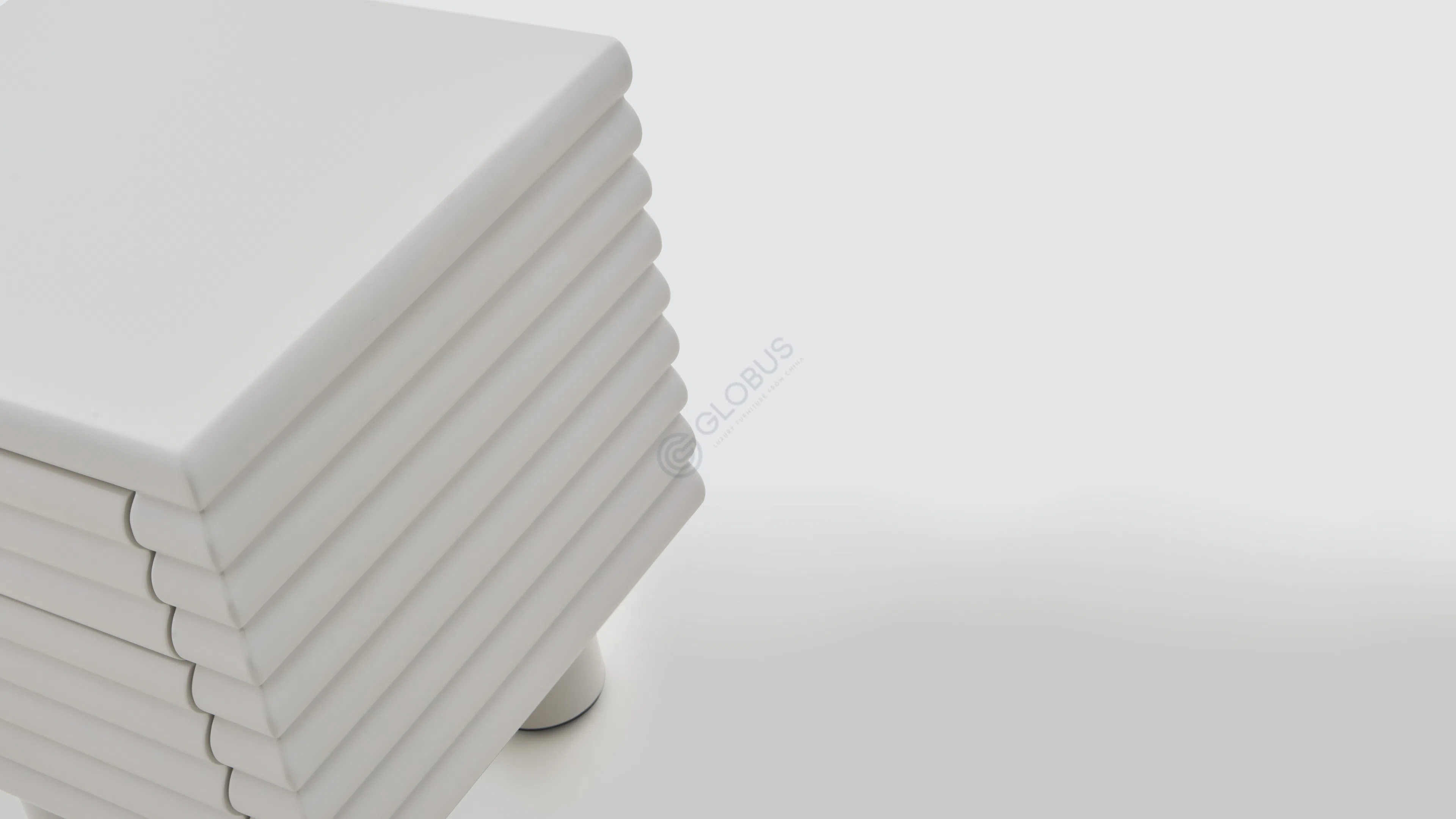 Прикроватная тумба STÉPHANE PARMENTIER Scala