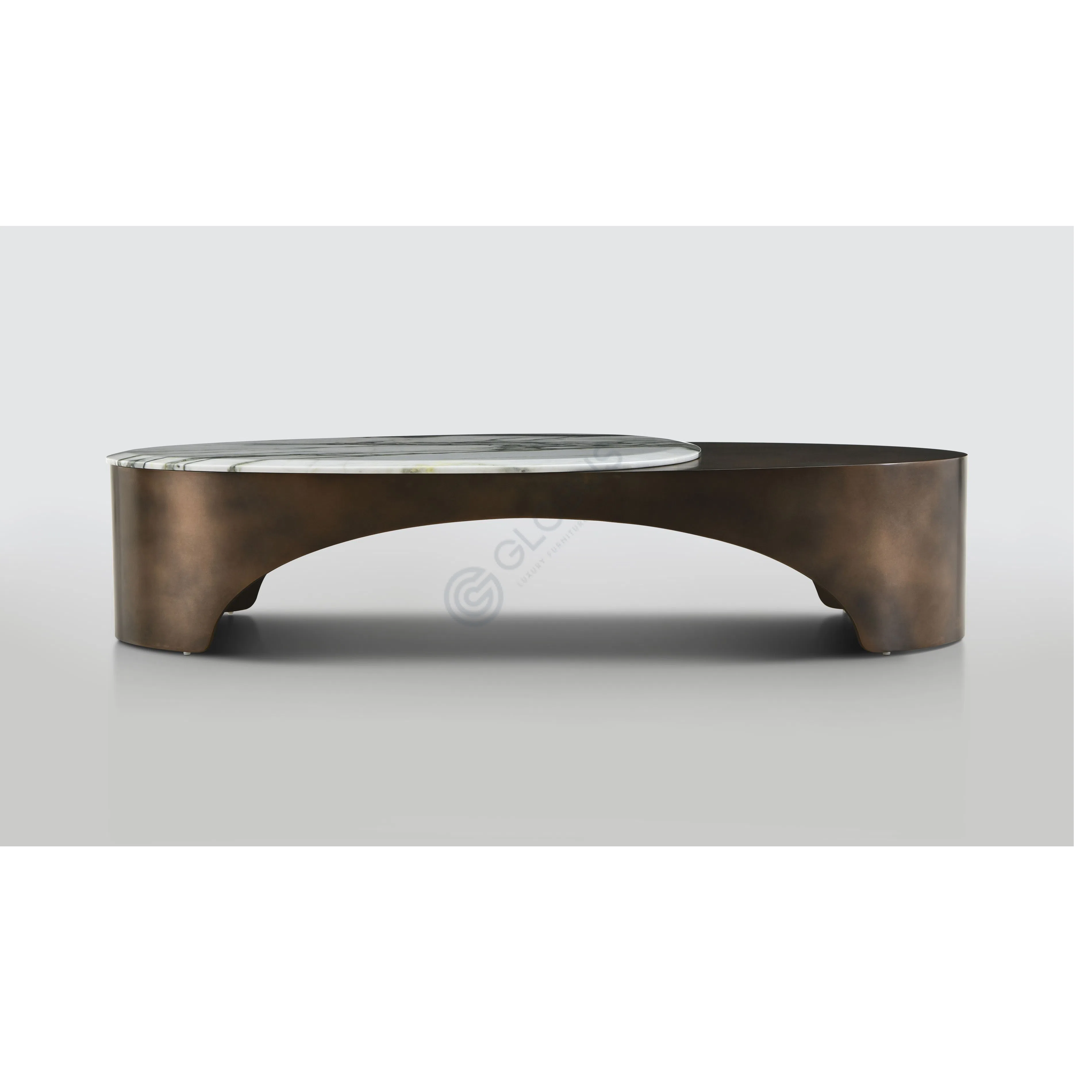 Журнальный столик LONGHI Gregg