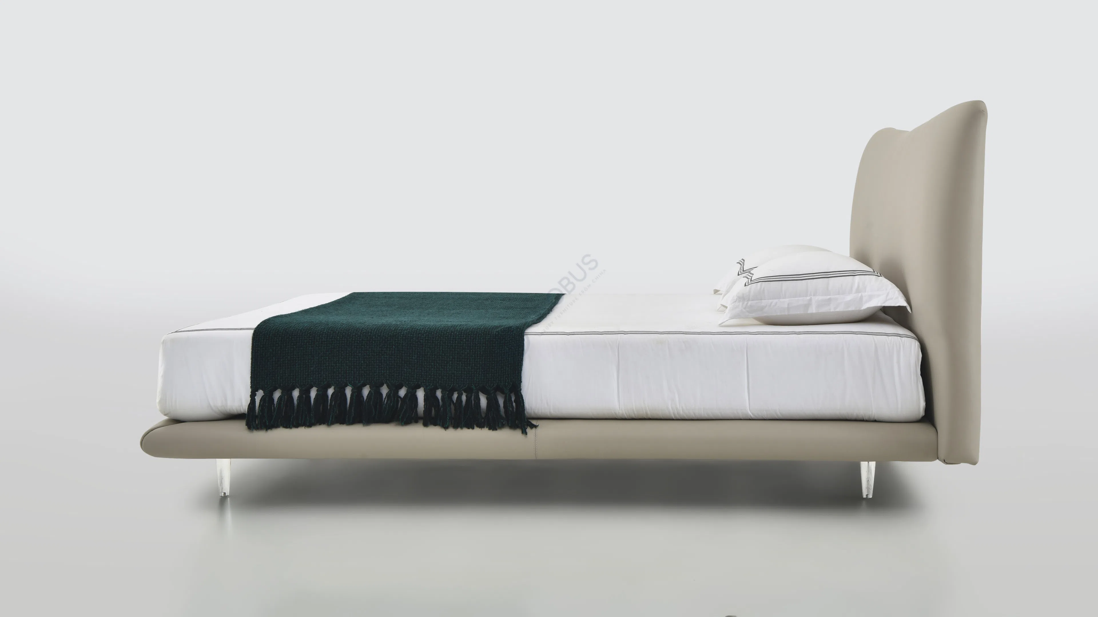 Кровать Quendam