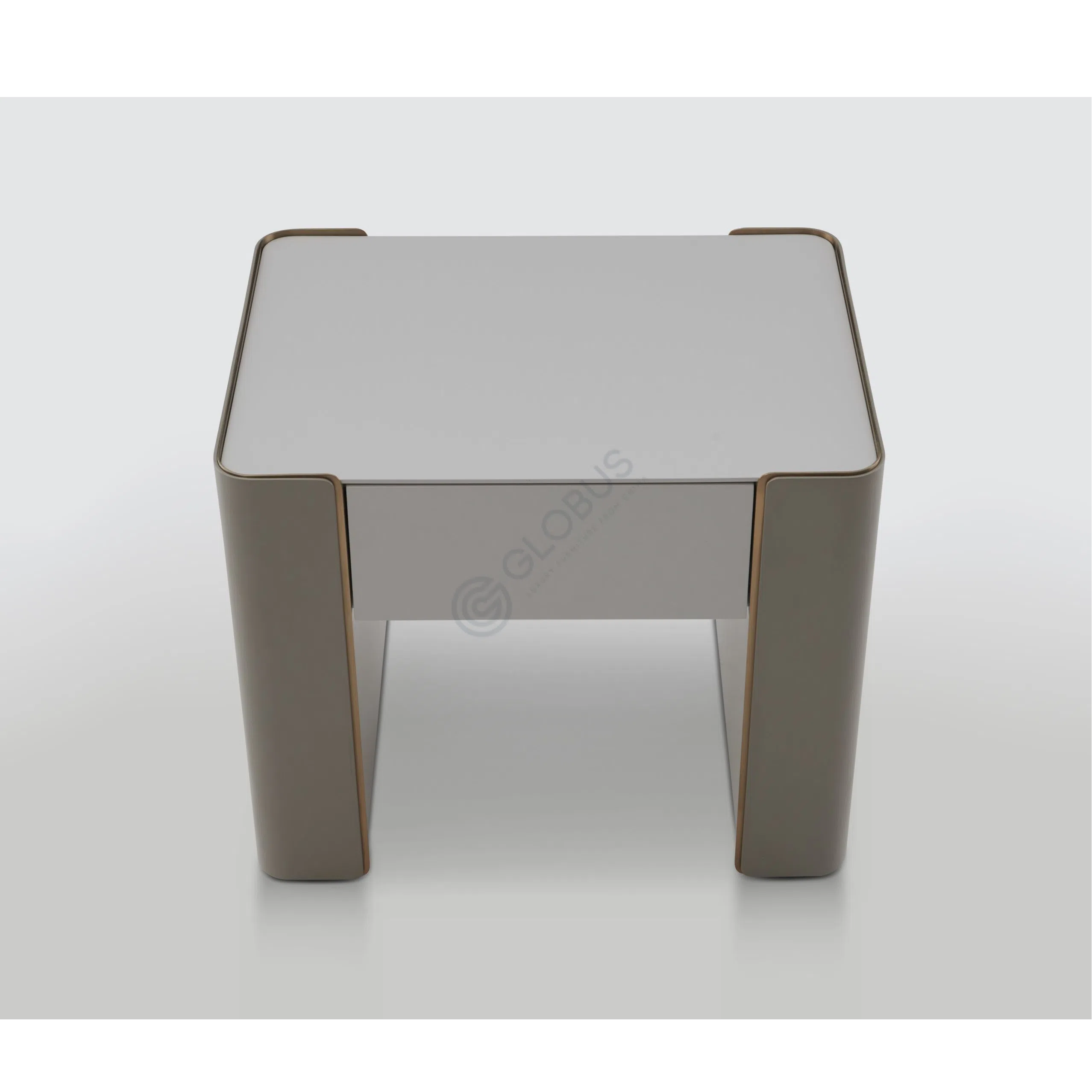 Прикроватная тумба FENDI Icon