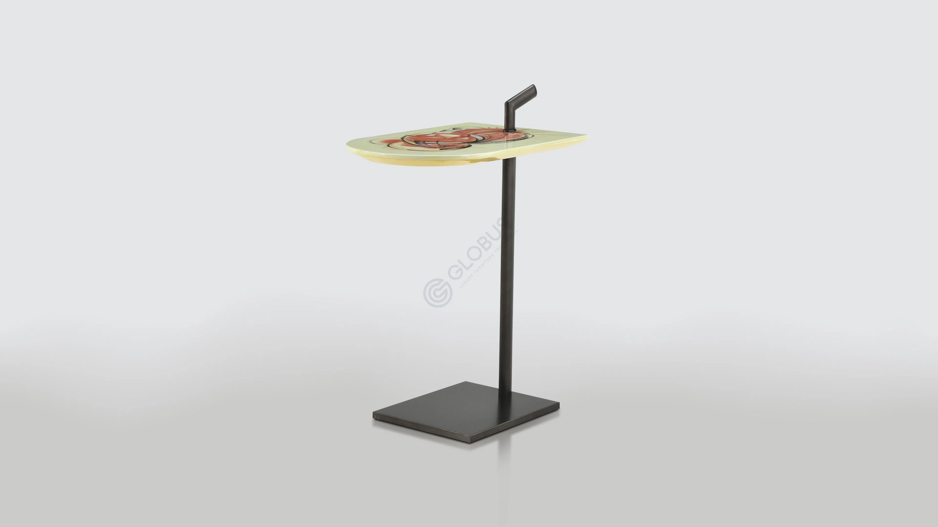 Угловой столик RUGIANO Planet