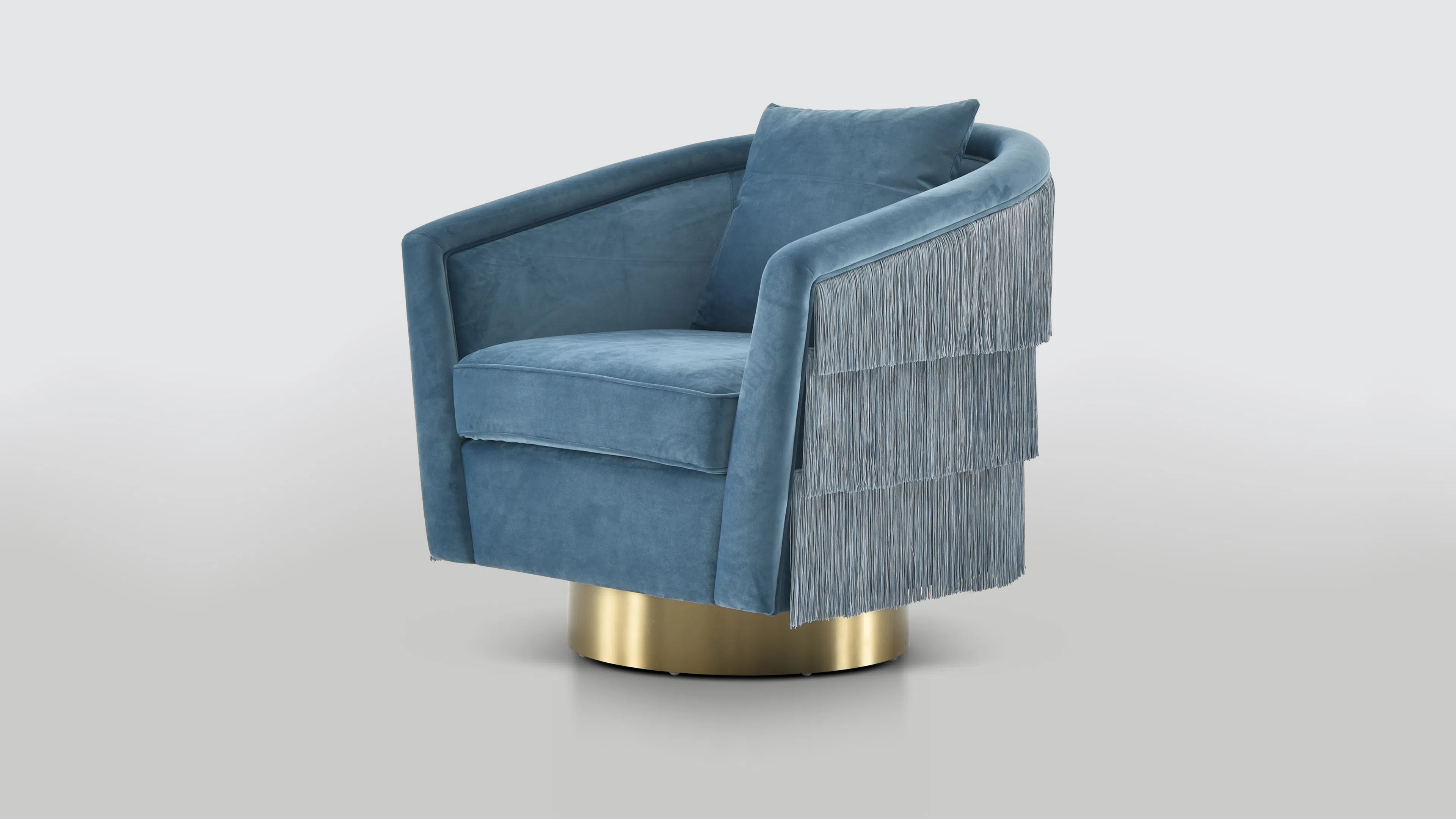 Кресло EICHHOLTZ Le Vante