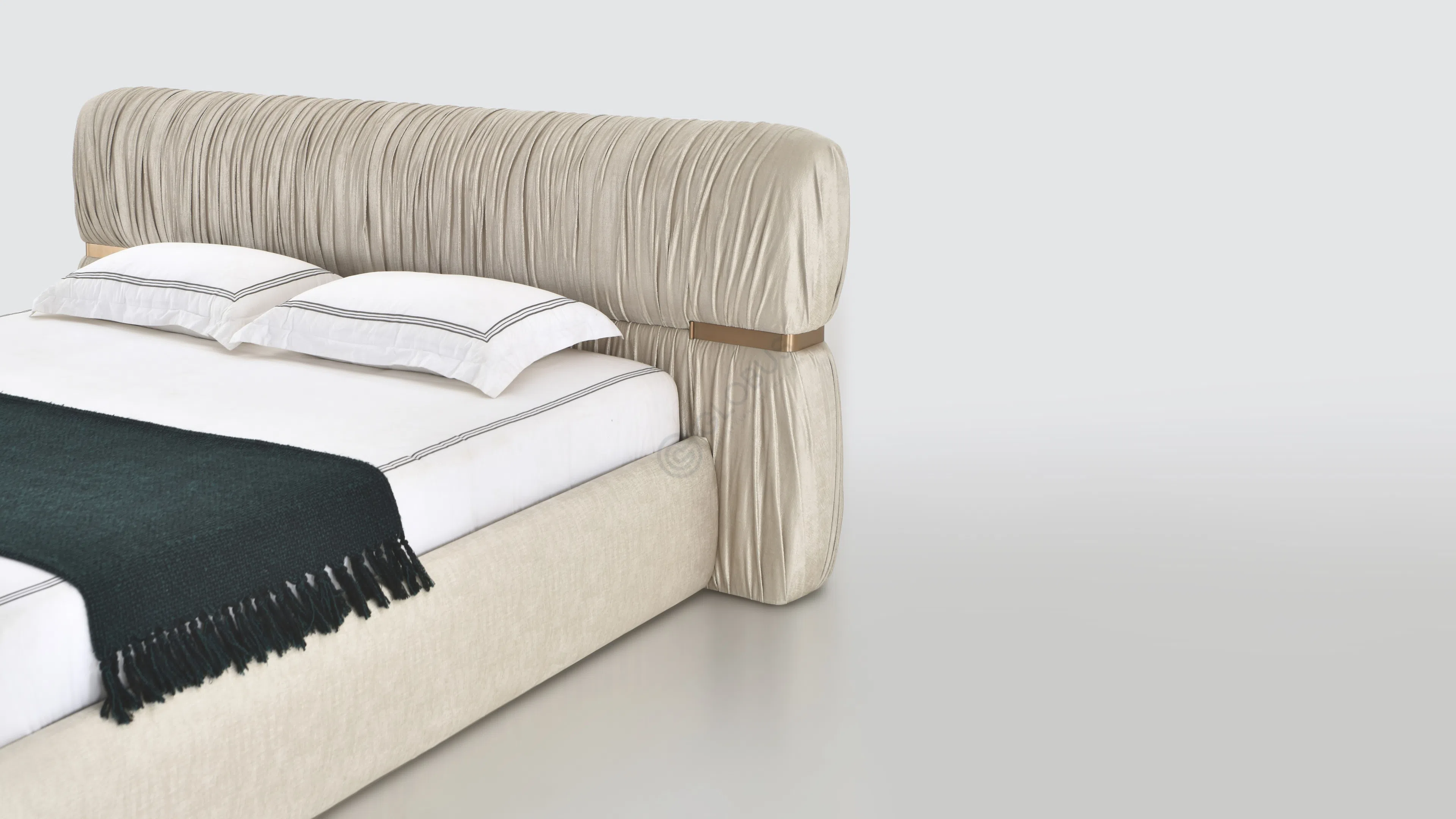 Кровать RUGIANO Fandango