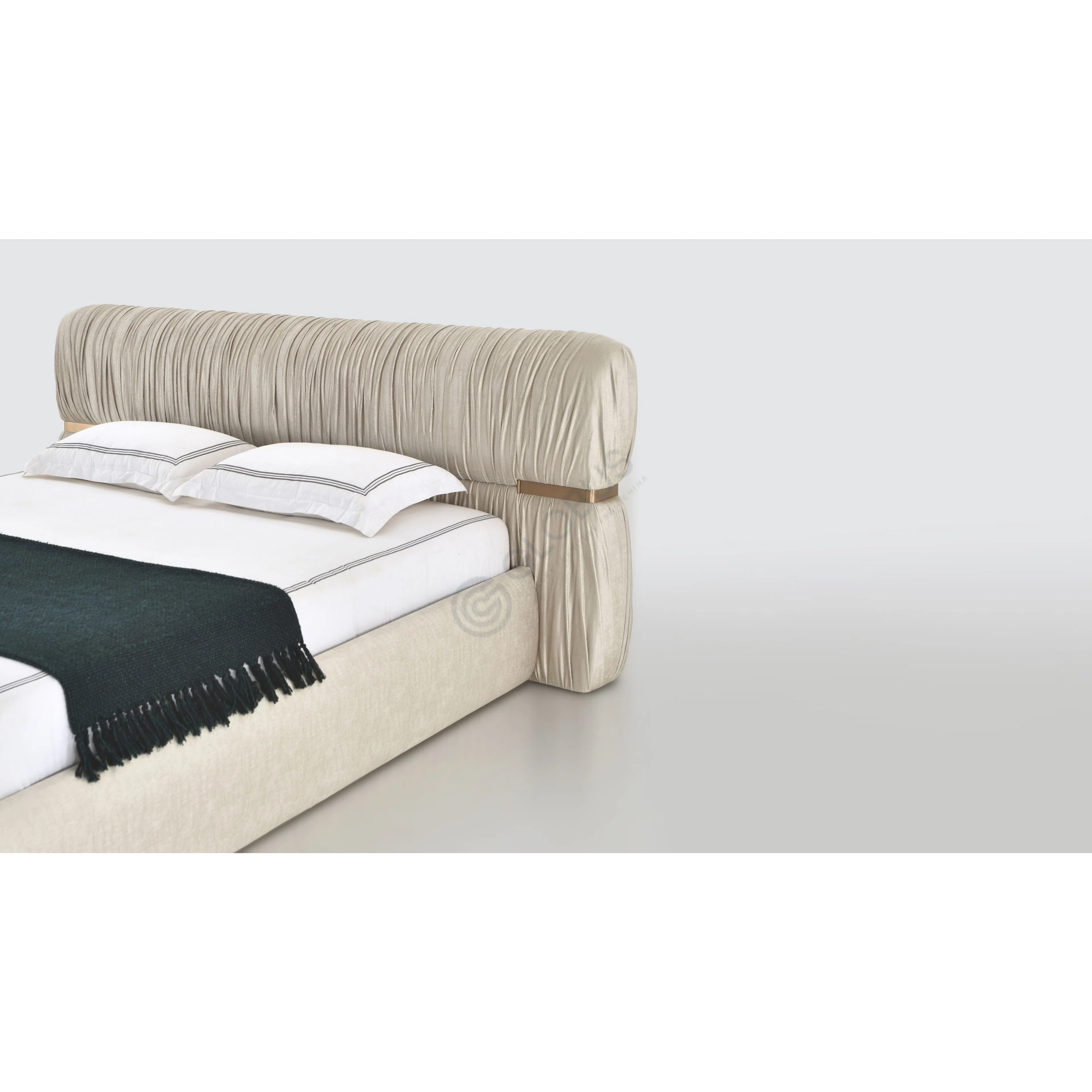 Кровать RUGIANO Fandango