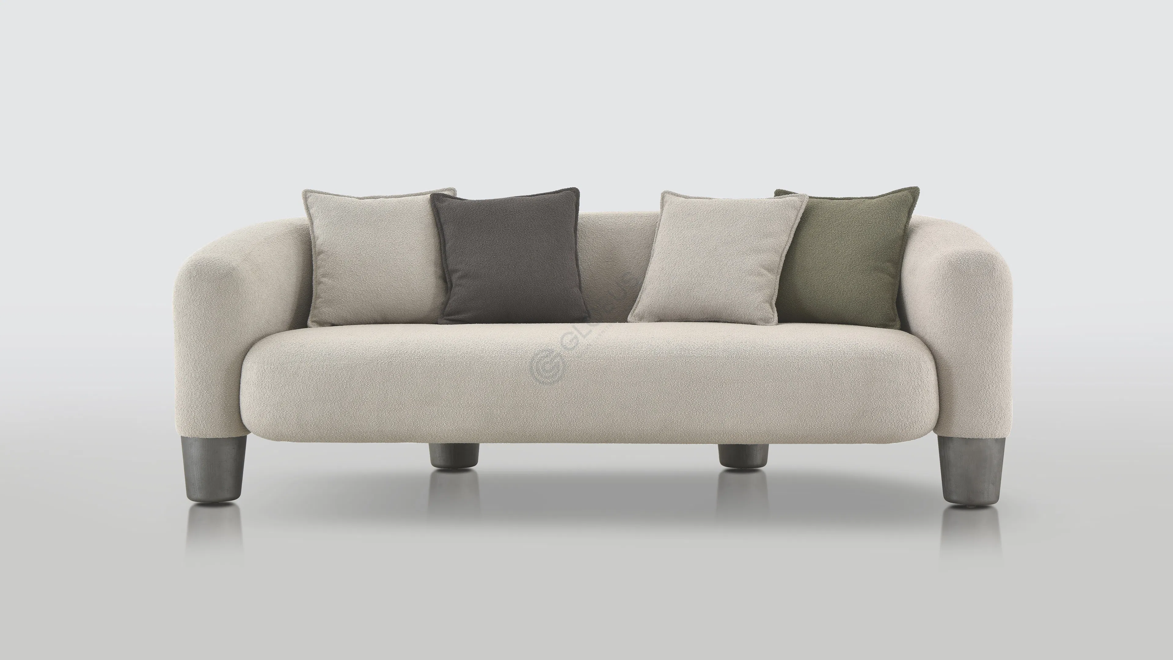 Диван LAURAMERONI Rialto