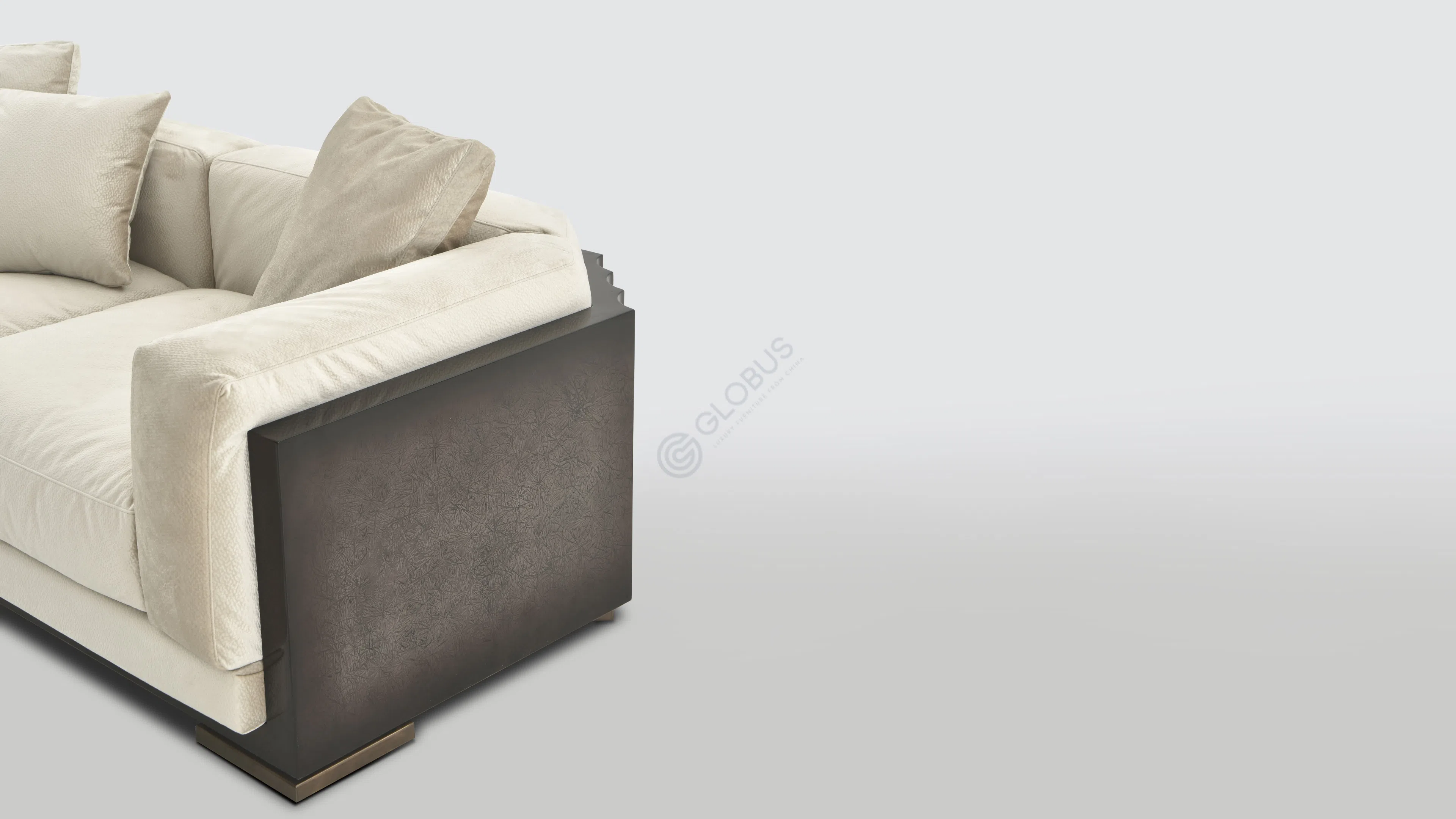 Диван GIORGIO COLLECTION Absolute