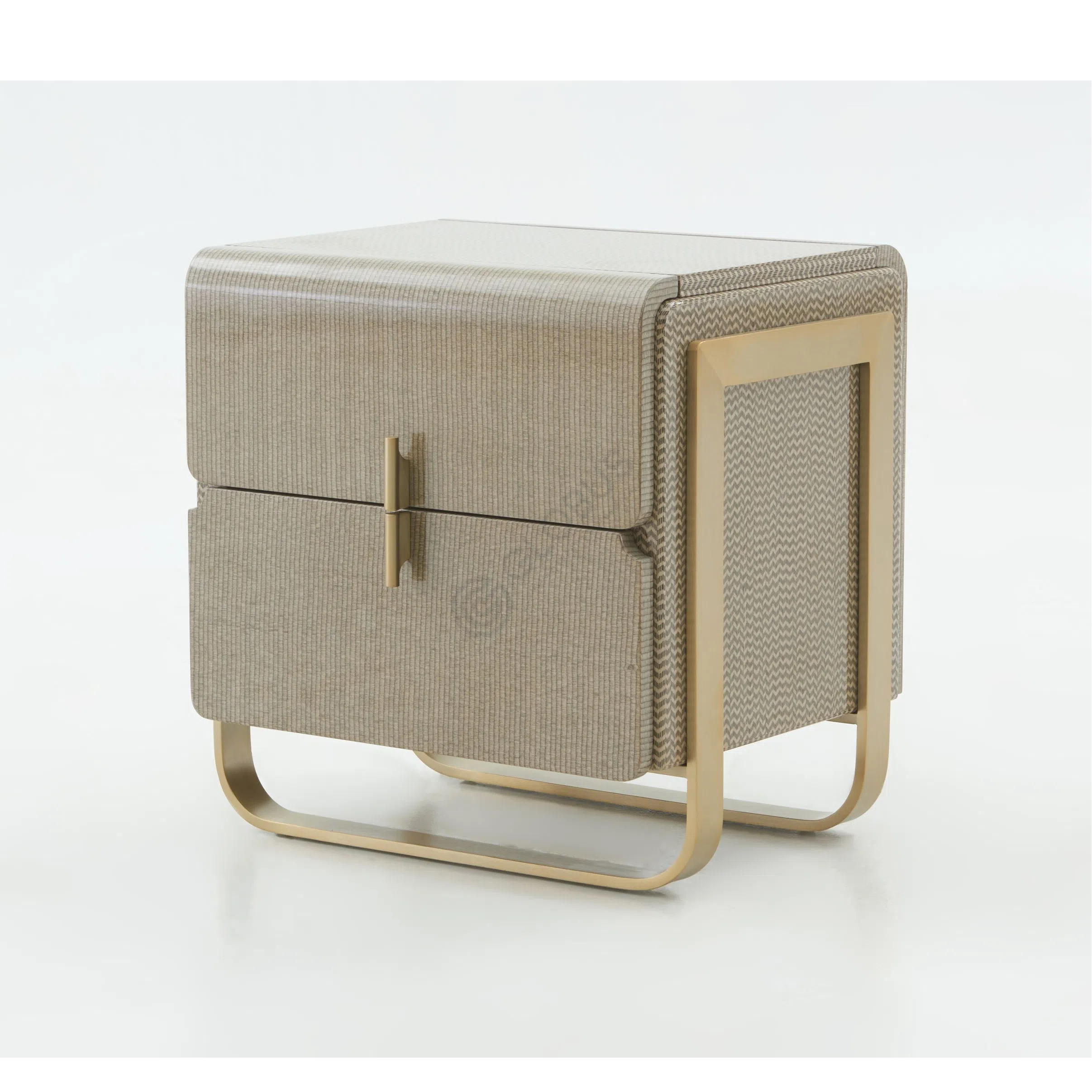 Прикроватная тумба TURRI Eclipse